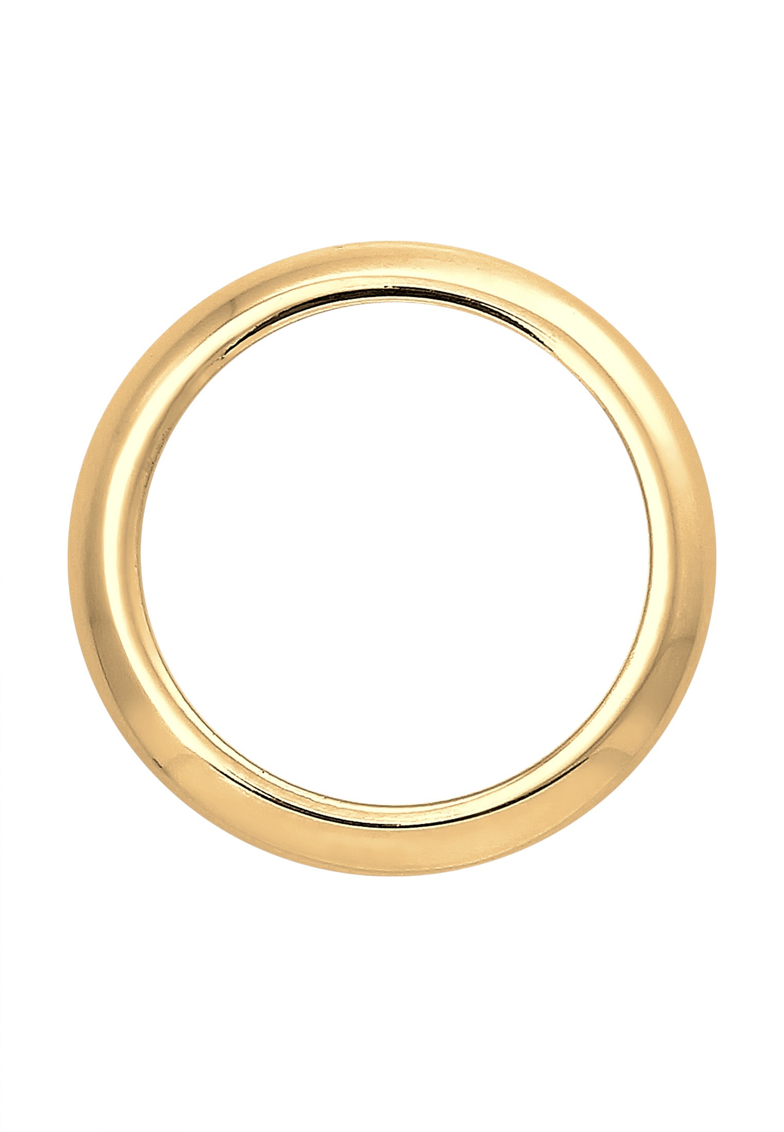 Elli Premium Fingerring »Bandring 925 Sterling Silber«
