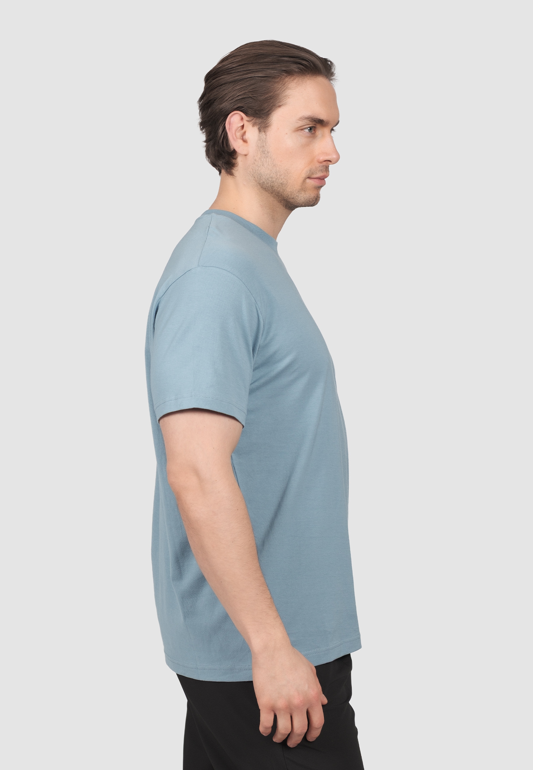 Kleinigkeit T-Shirt »Kleinigkeit Bois Straightcut Shört #dorfkind« 1