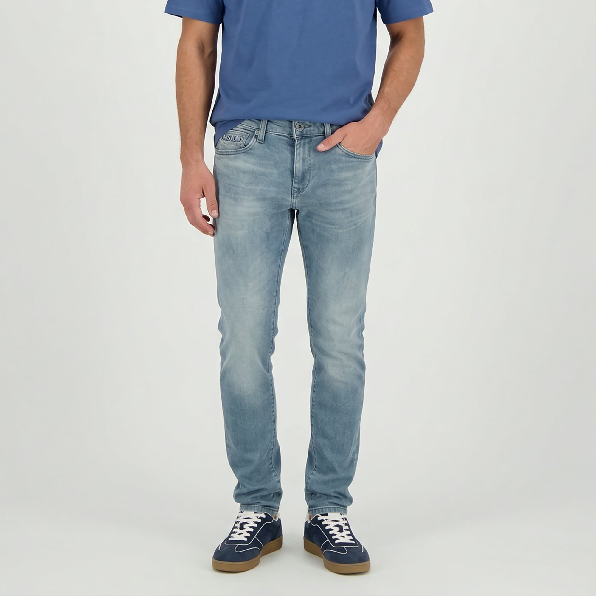 CARS JEANS Slim-fit-Jeans »Jeans Bates«