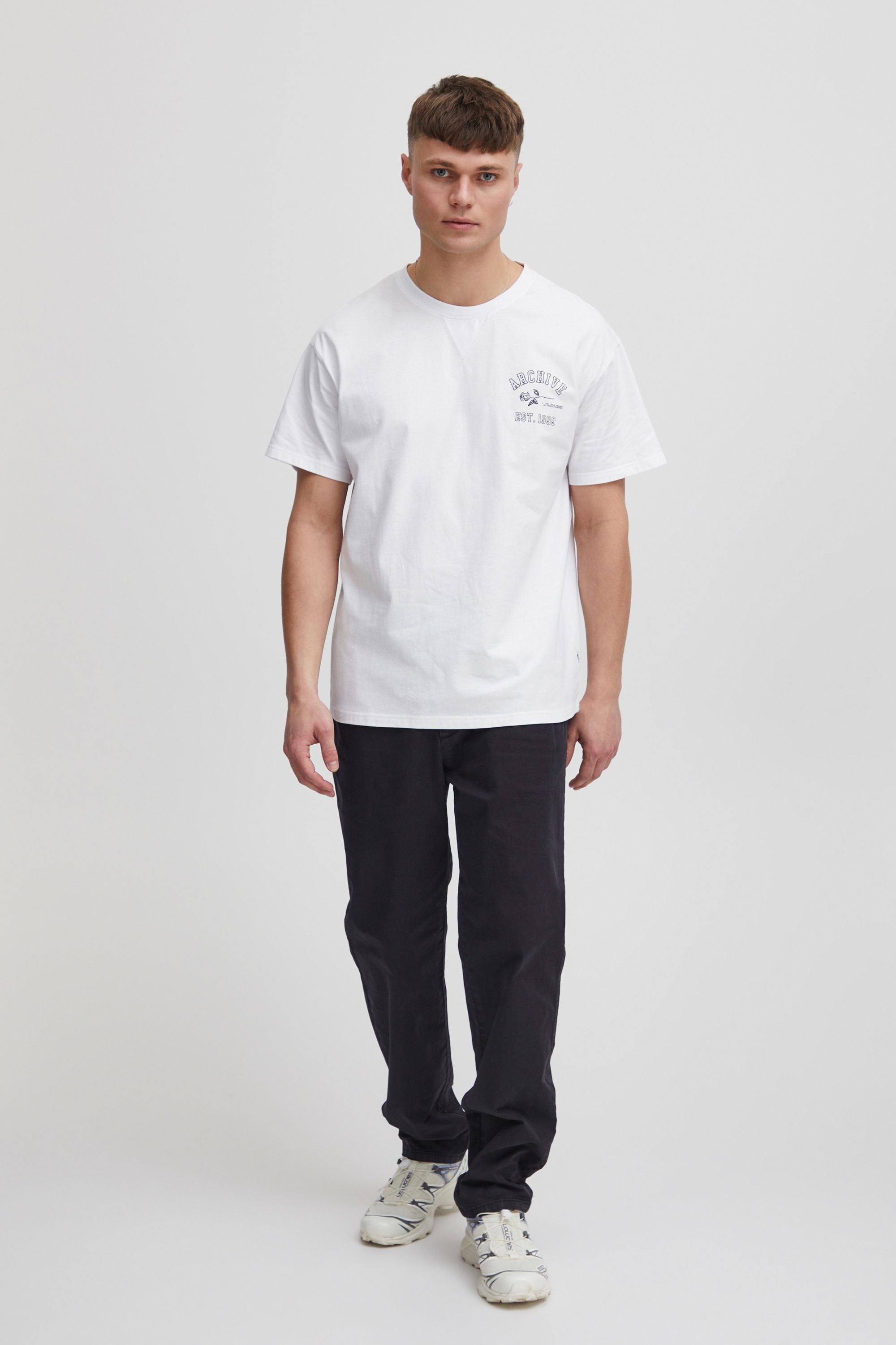 !Solid T-Shirt »T-Shirt SDGeert«