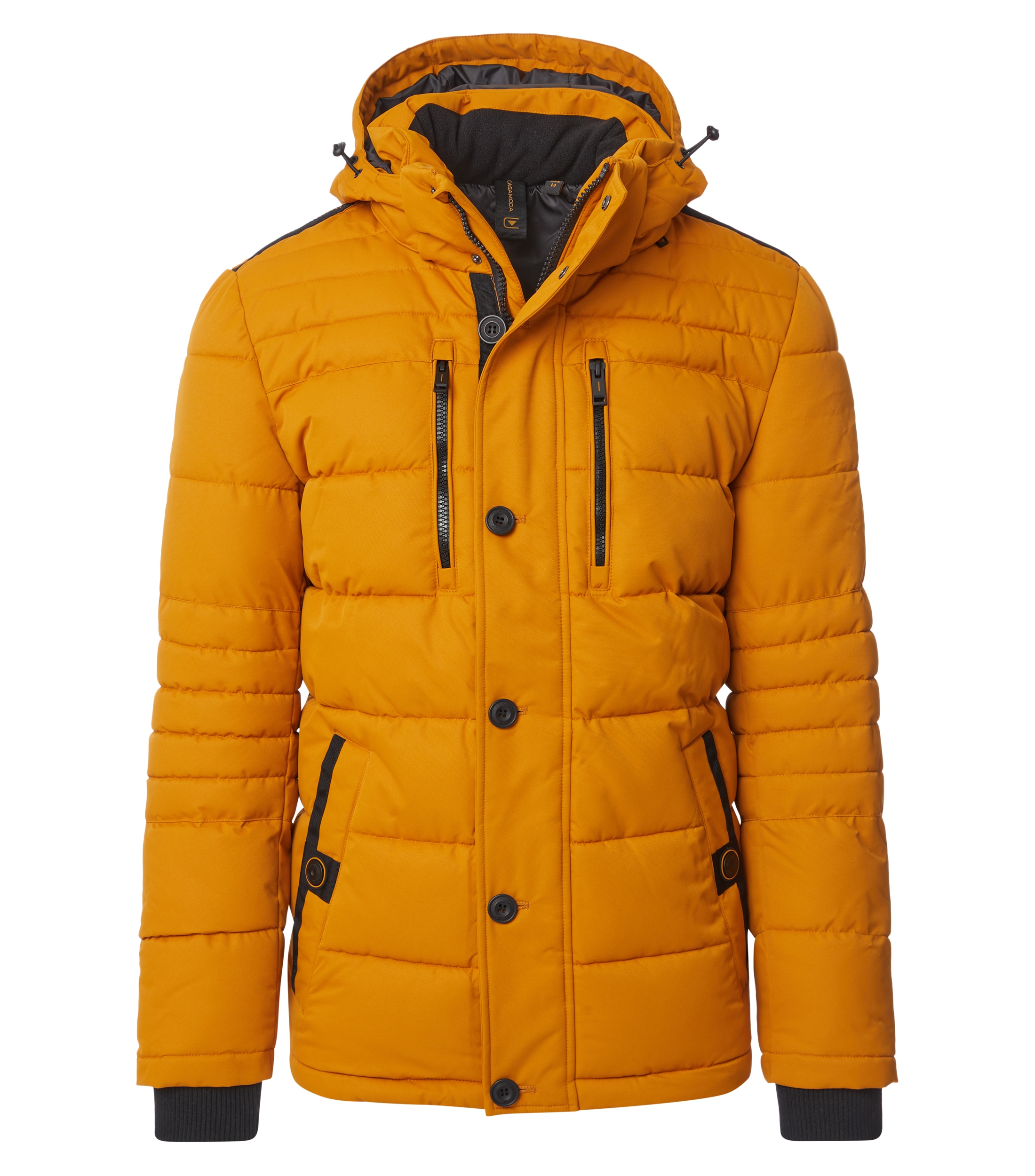 CASAMODA Langjacke »CASAMODA Jacke uni«