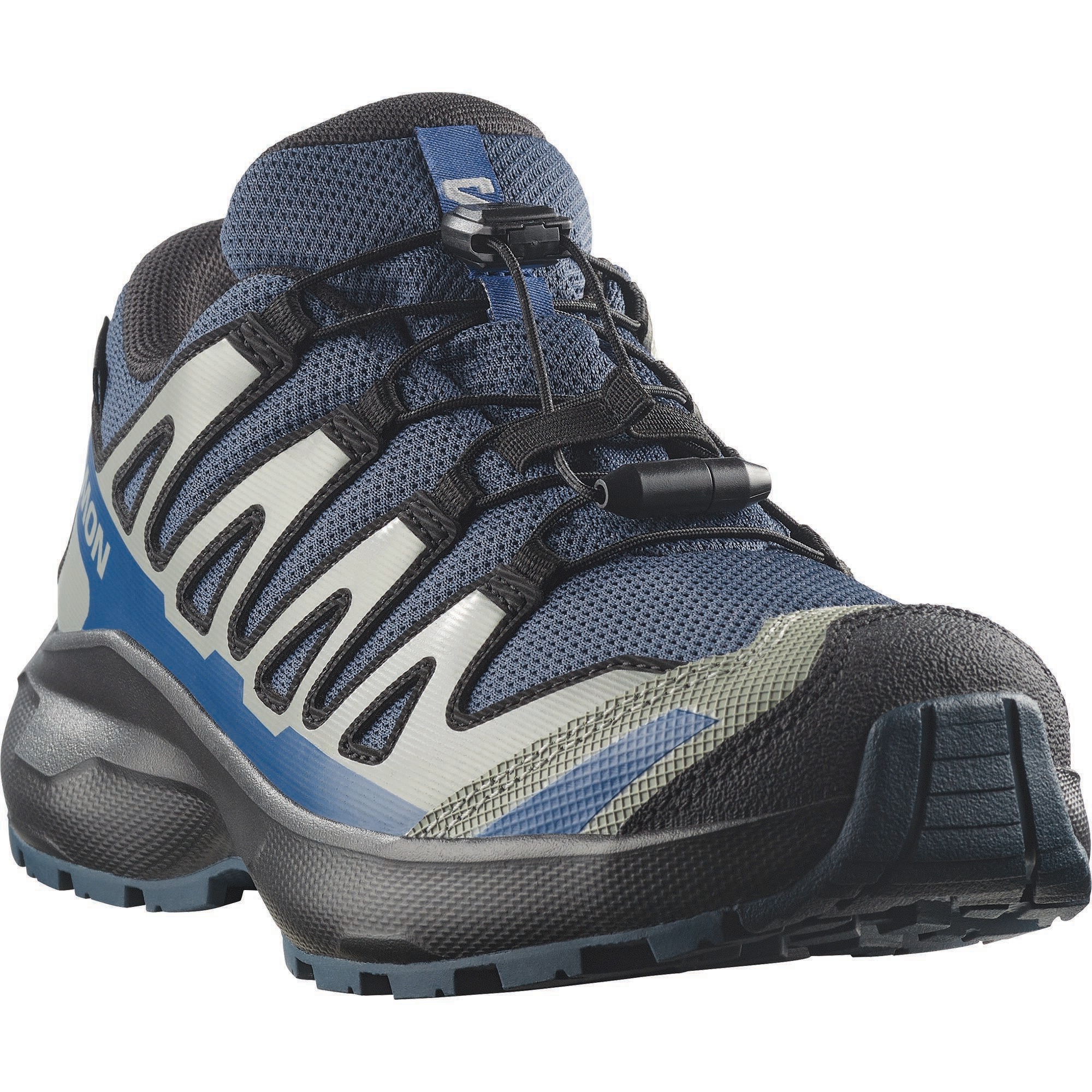 Salomon Outdoorschuh "XA PRO WP J" wasserdicht