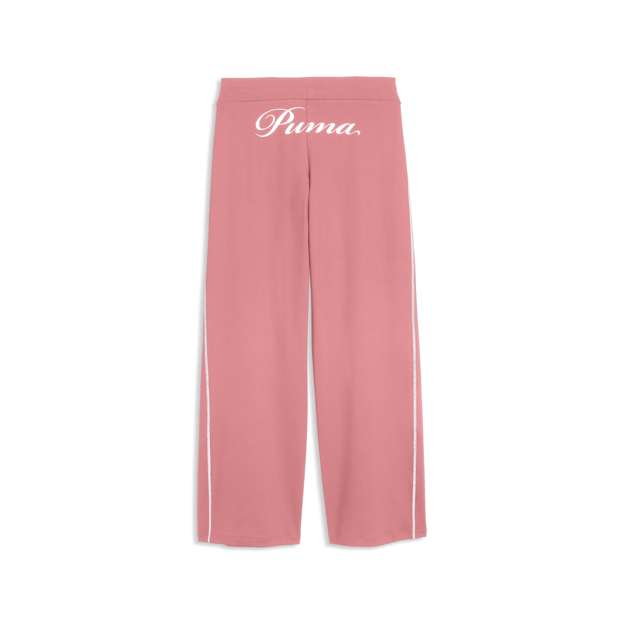 PUMA Sporthose »T7 Street Glam Hose Damen«