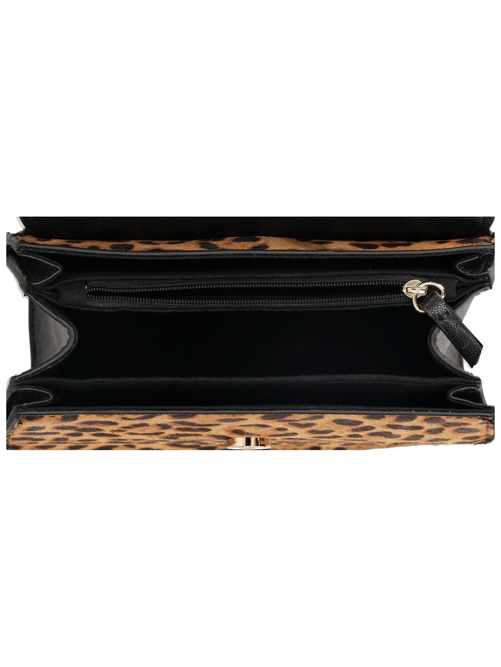 Dolce Vita Henkeltasche »Dolce Vita Taschen Leder/Synthetik«