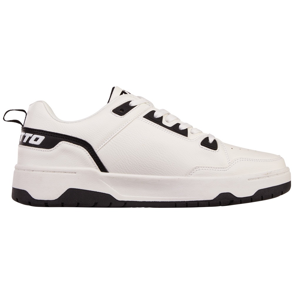 lotto Sneaker, - mit modischen Kontrast-Details