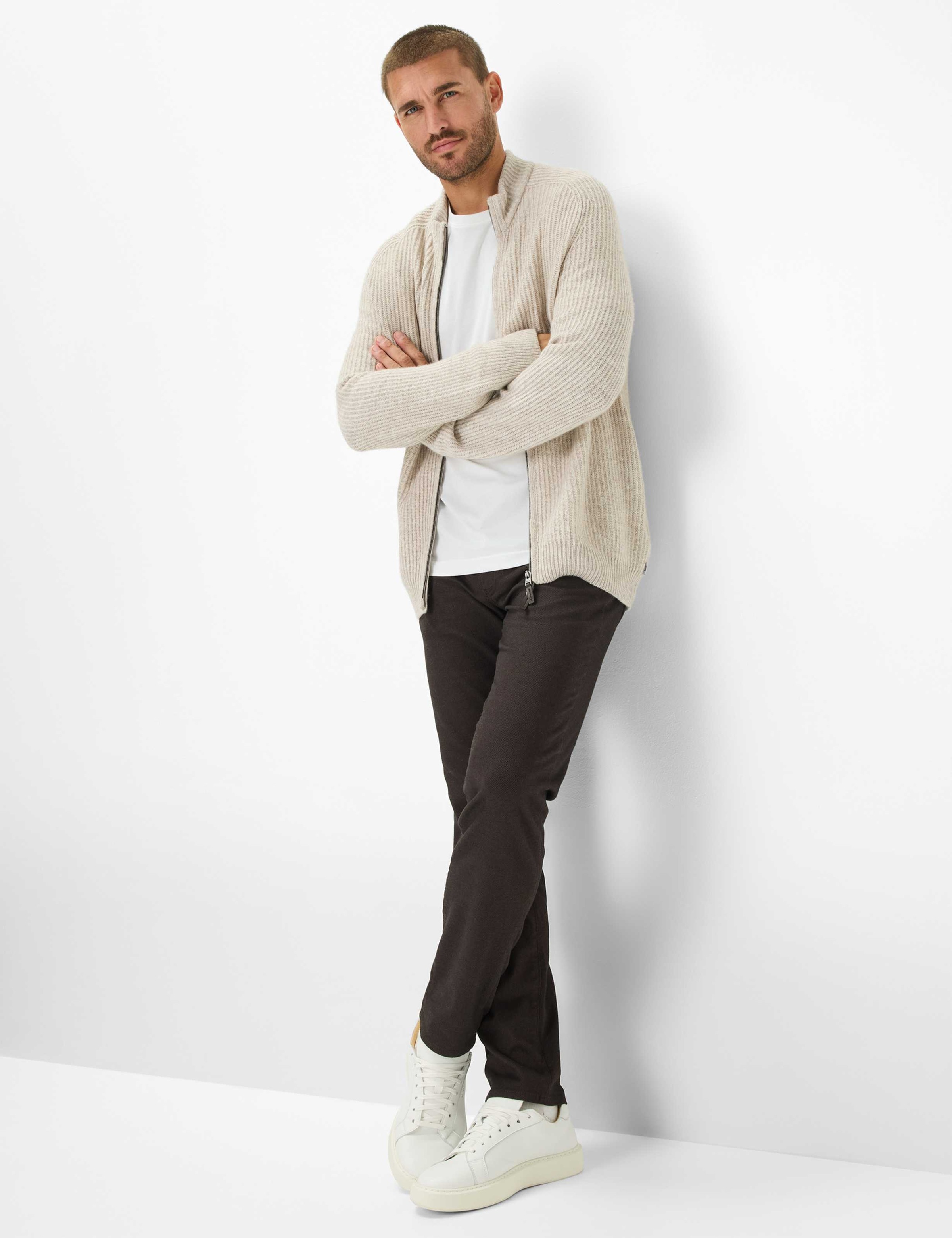 Brax 5-Pocket-Hose »Style CADIZ«