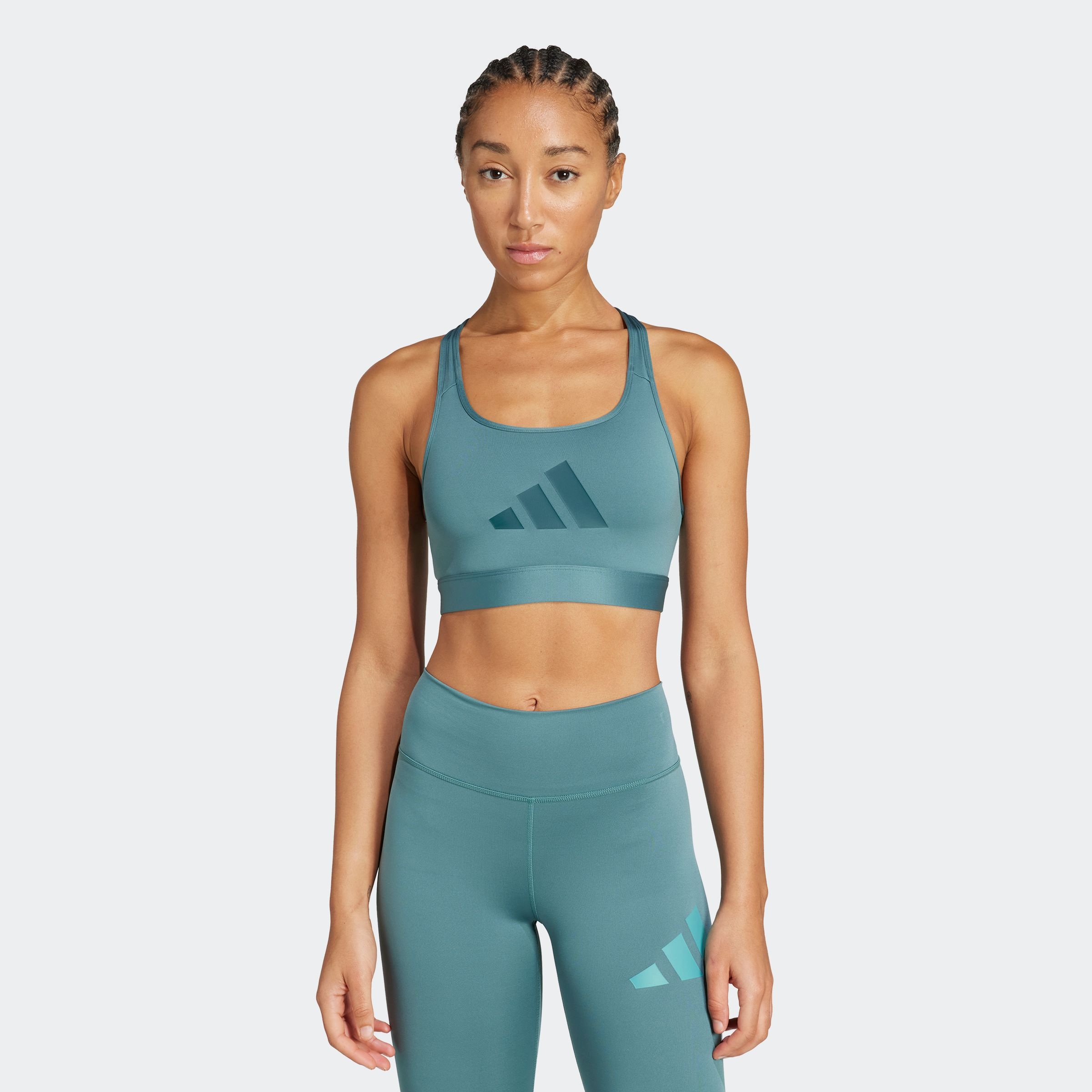 adidas Performance Sport-BH "PWRCT BL BRA" 1 Stk. günstig online kaufen