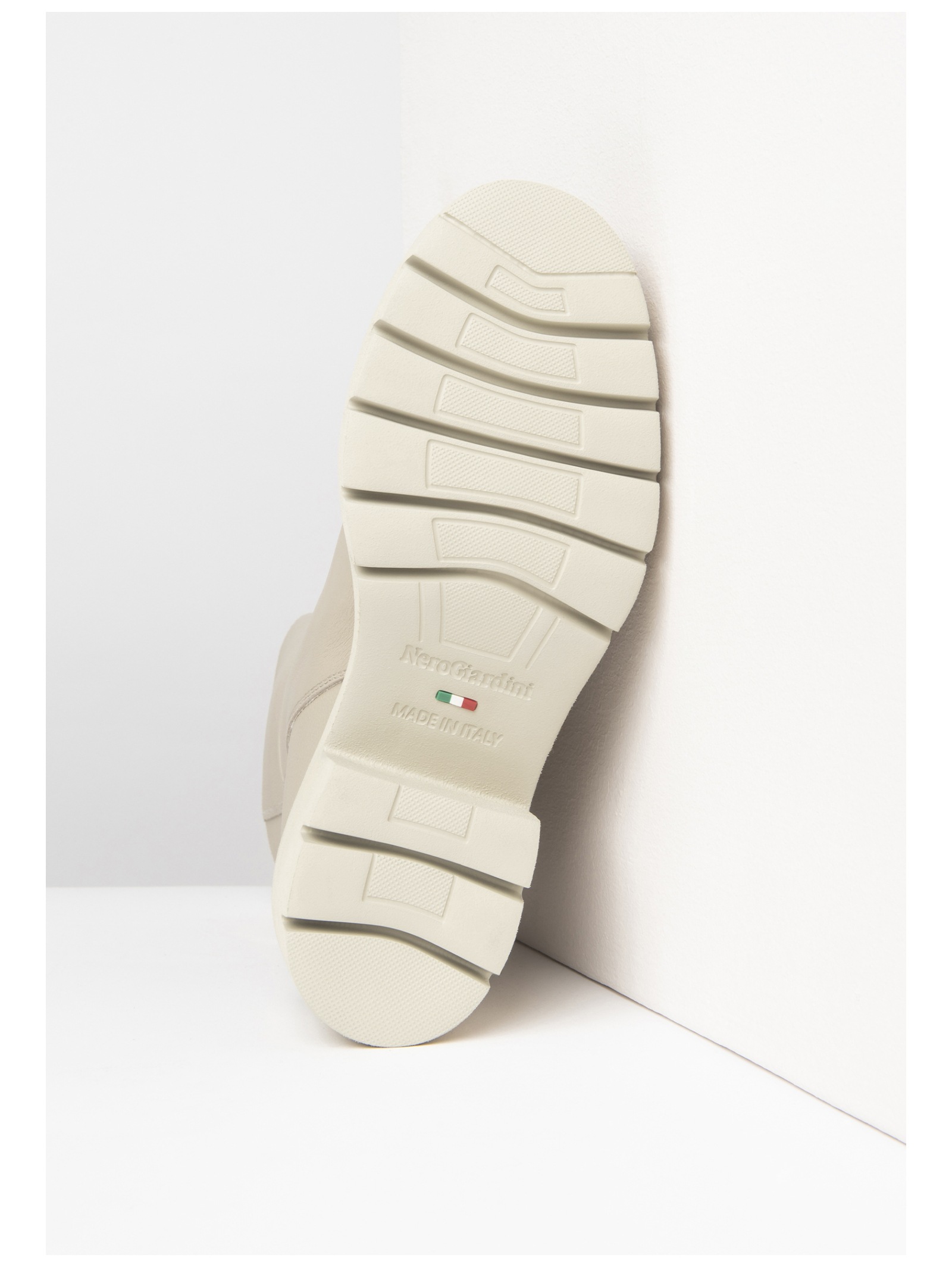 Nero Giardini Stiefelette »Nero Giardini Stiefelette Leder«