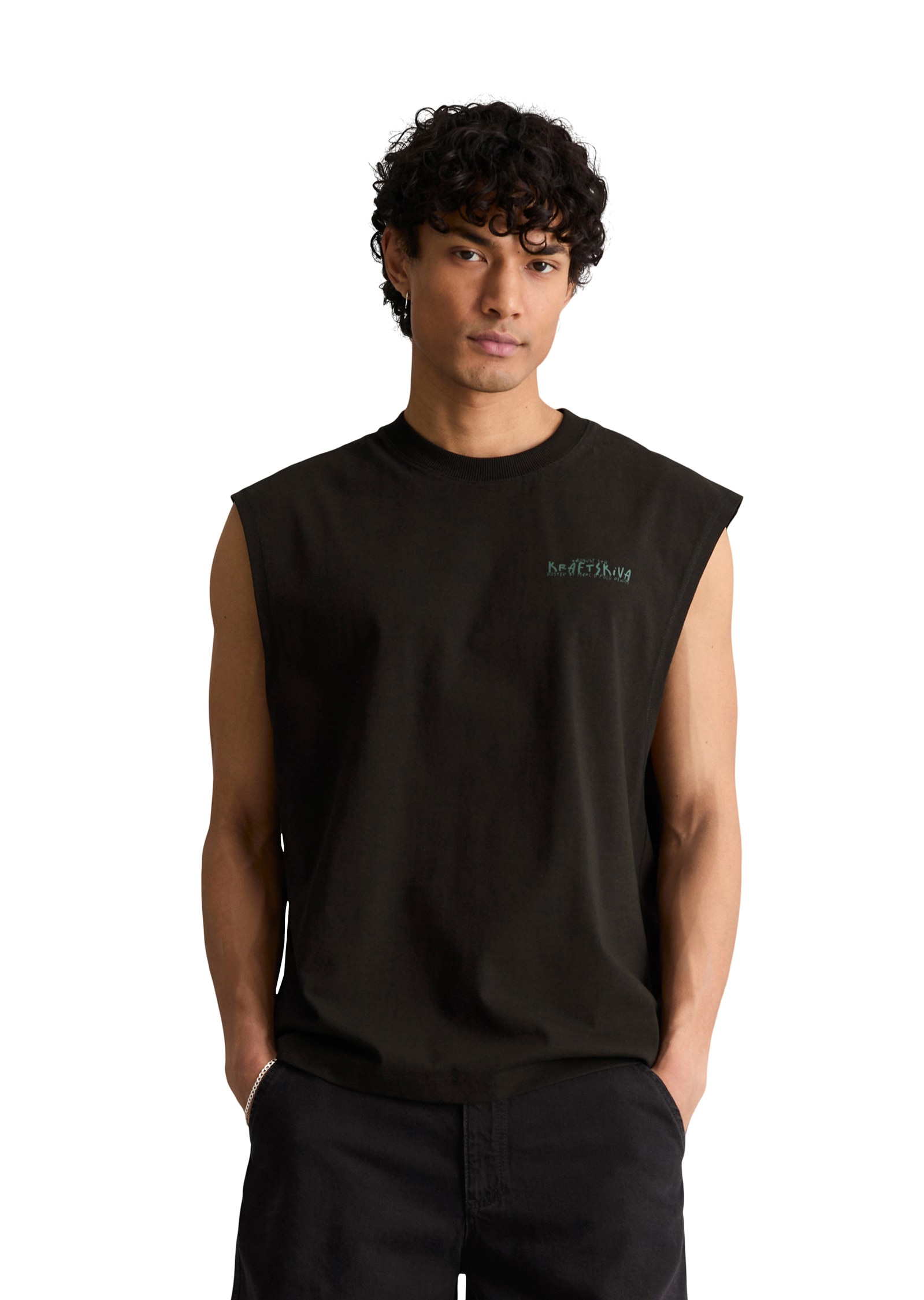 Marc OPolo DENIM T-Shirt "aus mittelschwerem Bio-Baumwoll-Jersey"