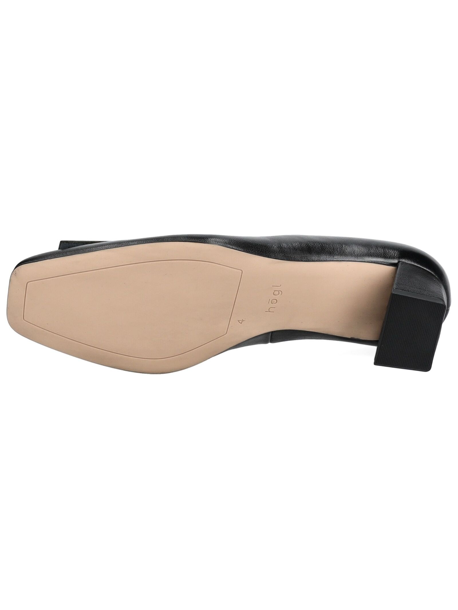 Högl Pumps »Högl Pumps Leder«