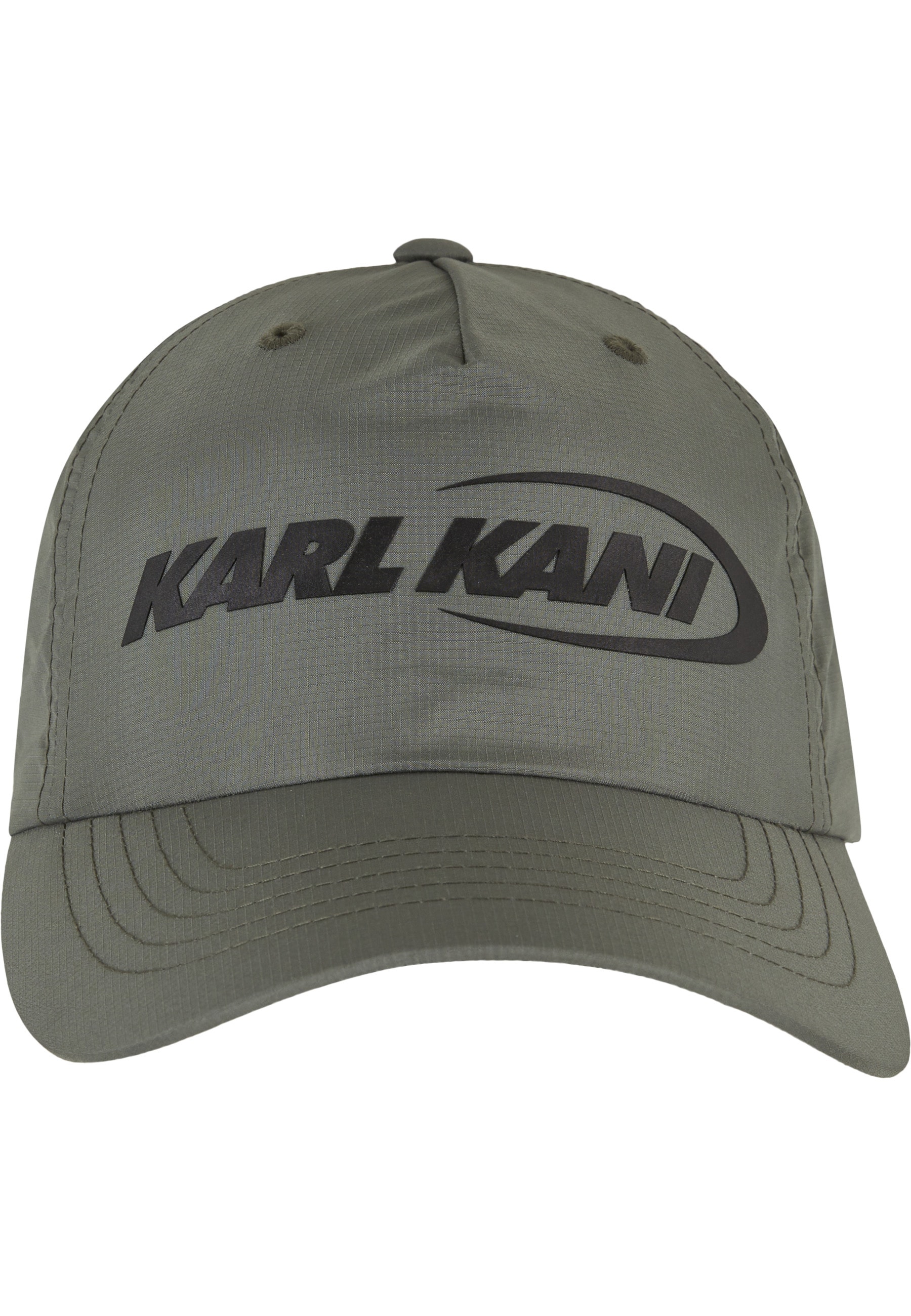 Karl Kani Trucker Cap "Karl Kani Karl Kani Elipse Ripstop Cap" günstig online kaufen