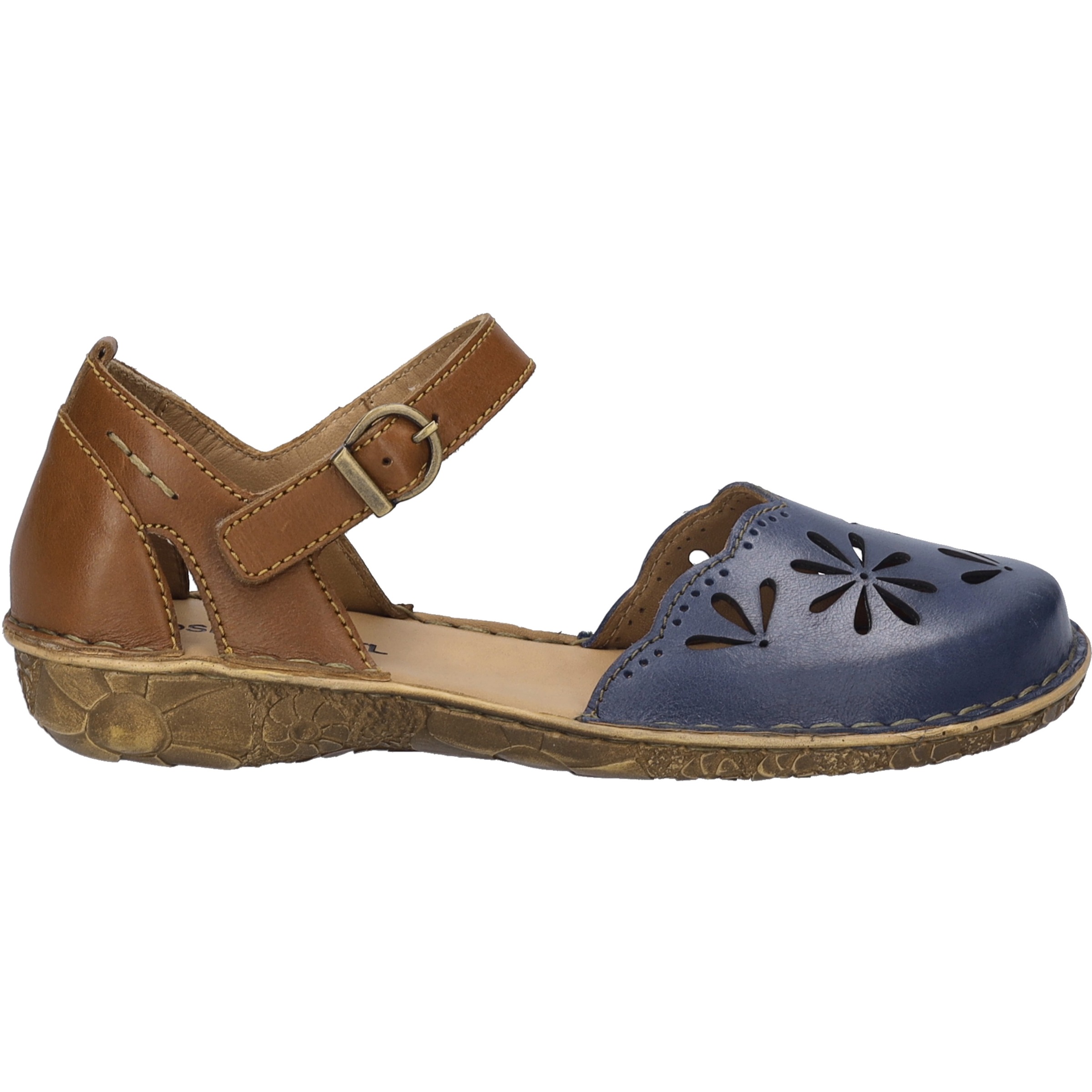 Josef Seibel Sandale »Rosalie 04, shark-kombi«