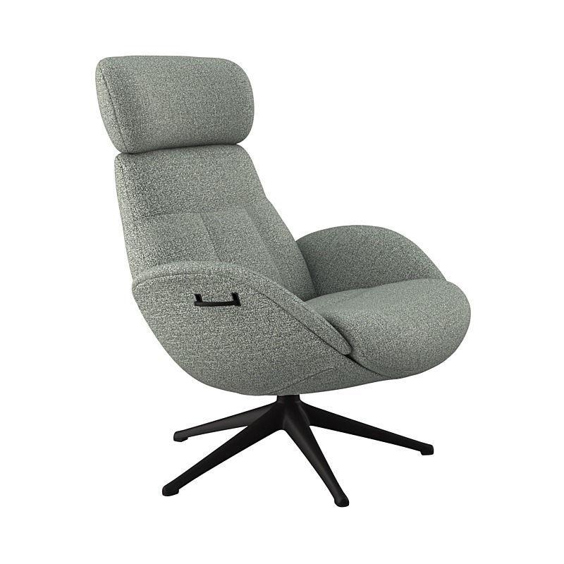 Relaxsessel »Relaxchairs Elegant«, Premium Komfort, Rücken- & Kopfteilverstellung,...