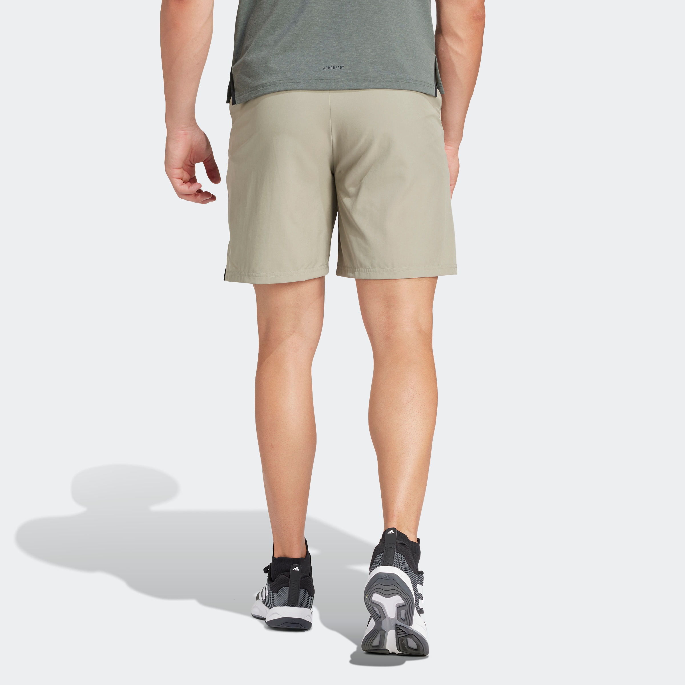 adidas Performance Shorts "D4T SHORT", (1 tlg.) günstig online kaufen