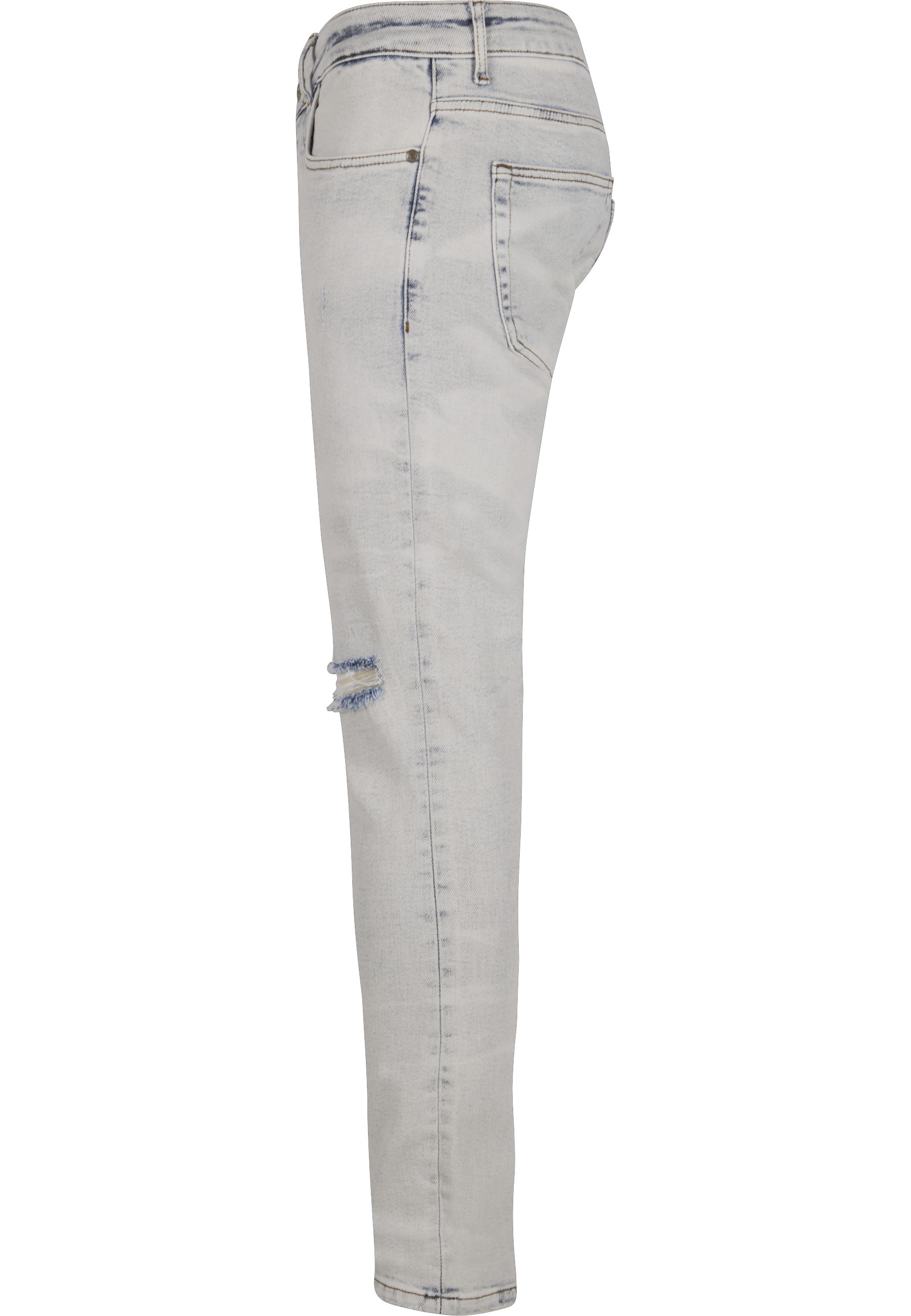 2Y Premium Bequeme Jeans »2Y Premium Herren 2Y Skinny Fit Jeans«