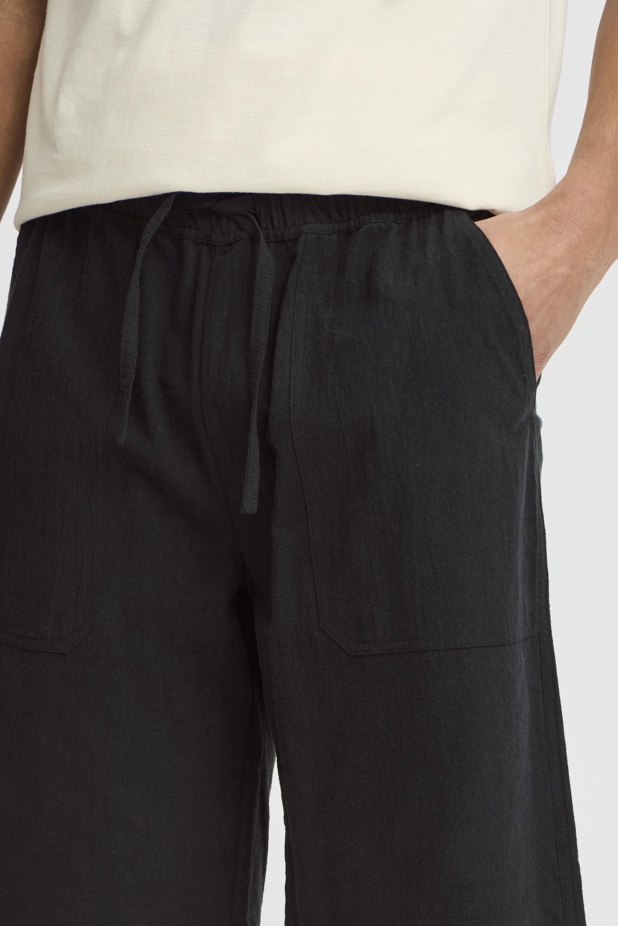 Blend Chinoshorts »BHMORGAN«  Lässige Chino Shorts mit Taschen
