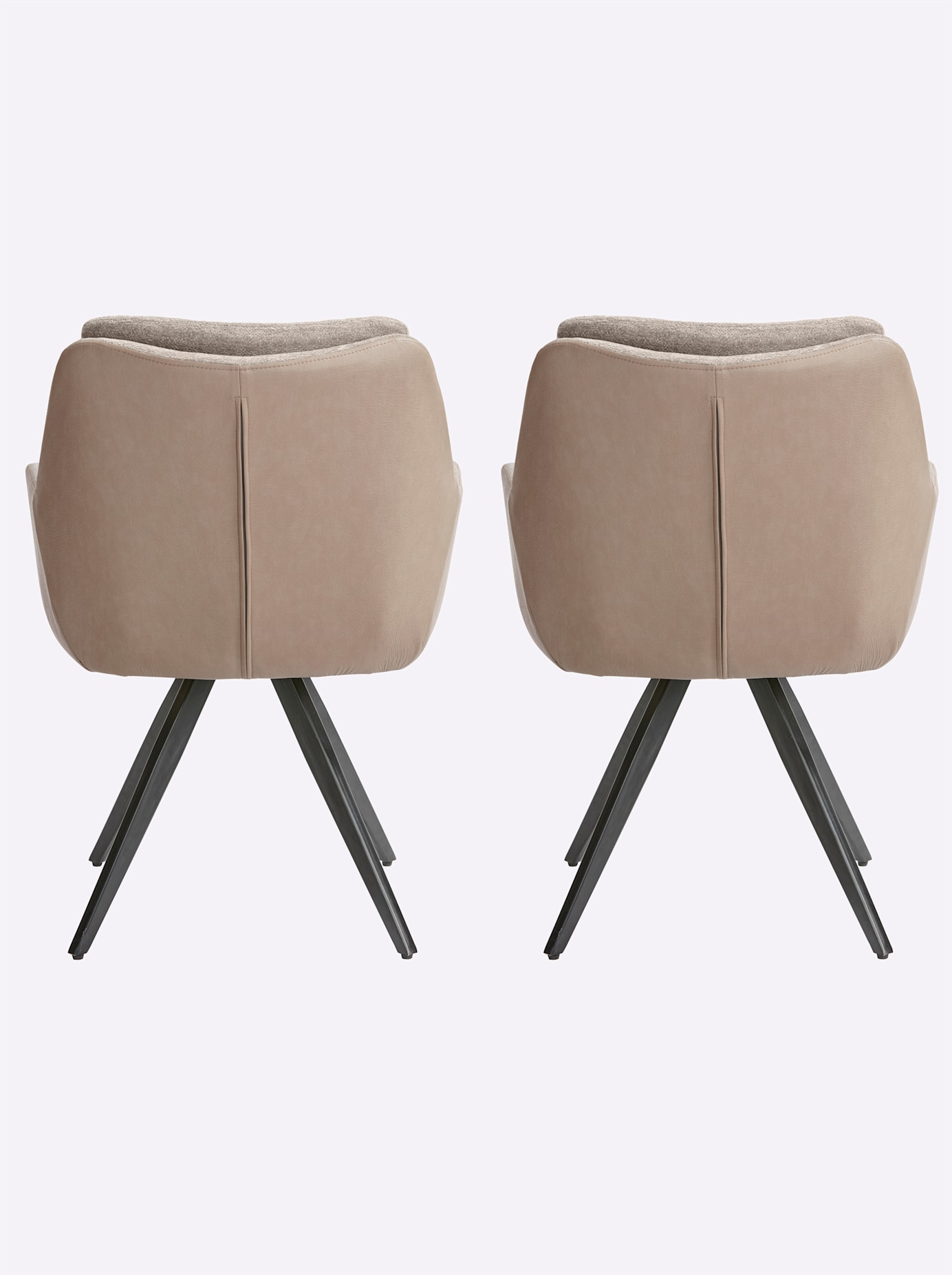 Thumbnail - heine home Stuhl, 1 St., Polyester
