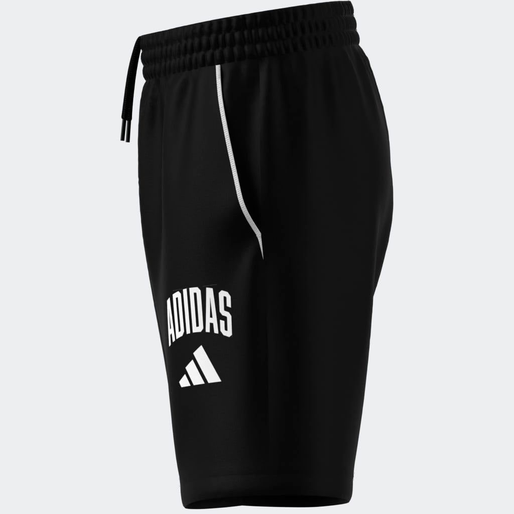 adidas Sportswear Shorts »J CLGT FT SHO«, (1 tlg.)