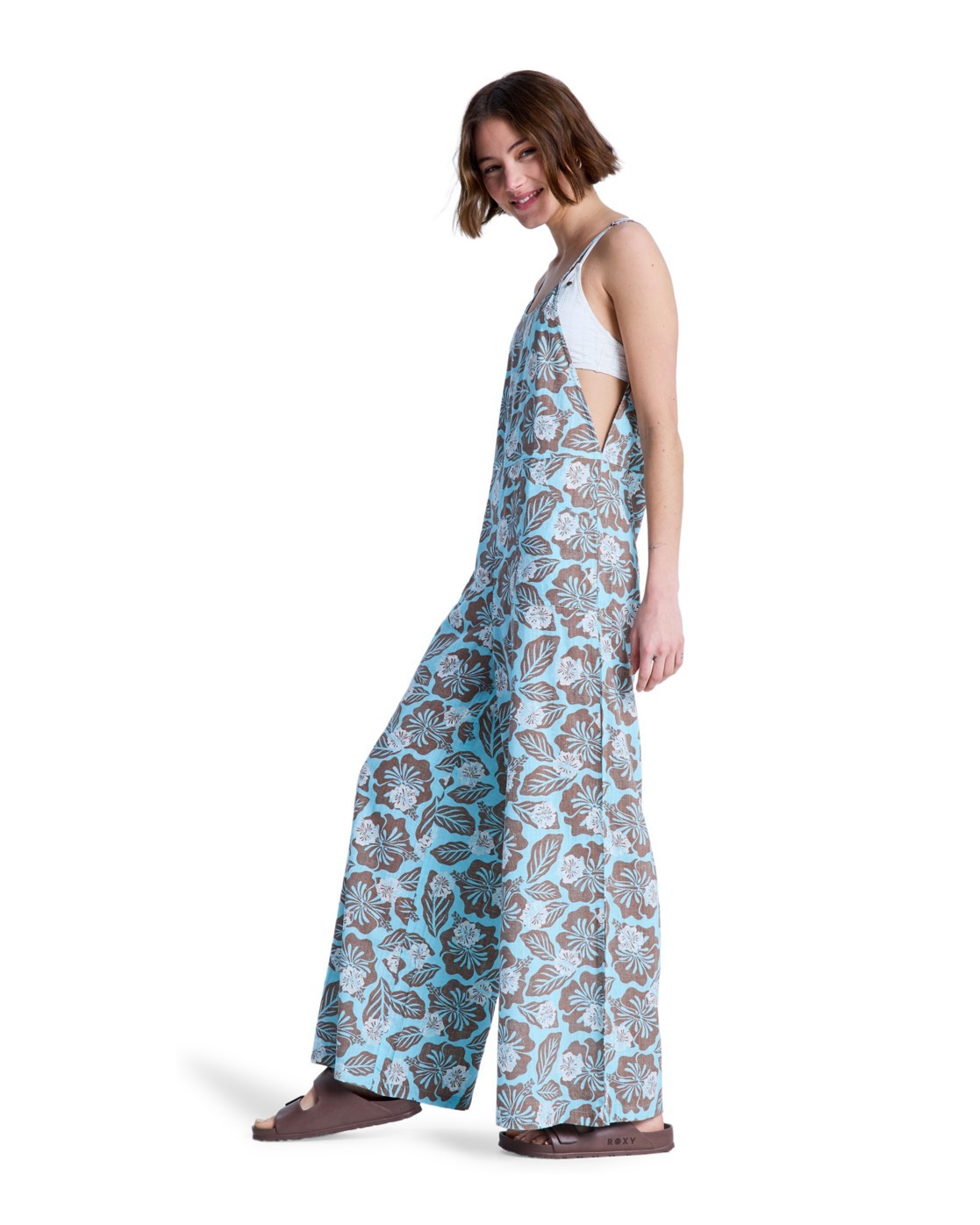 Roxy Jumpsuit "Hibiscus Haze" günstig online kaufen