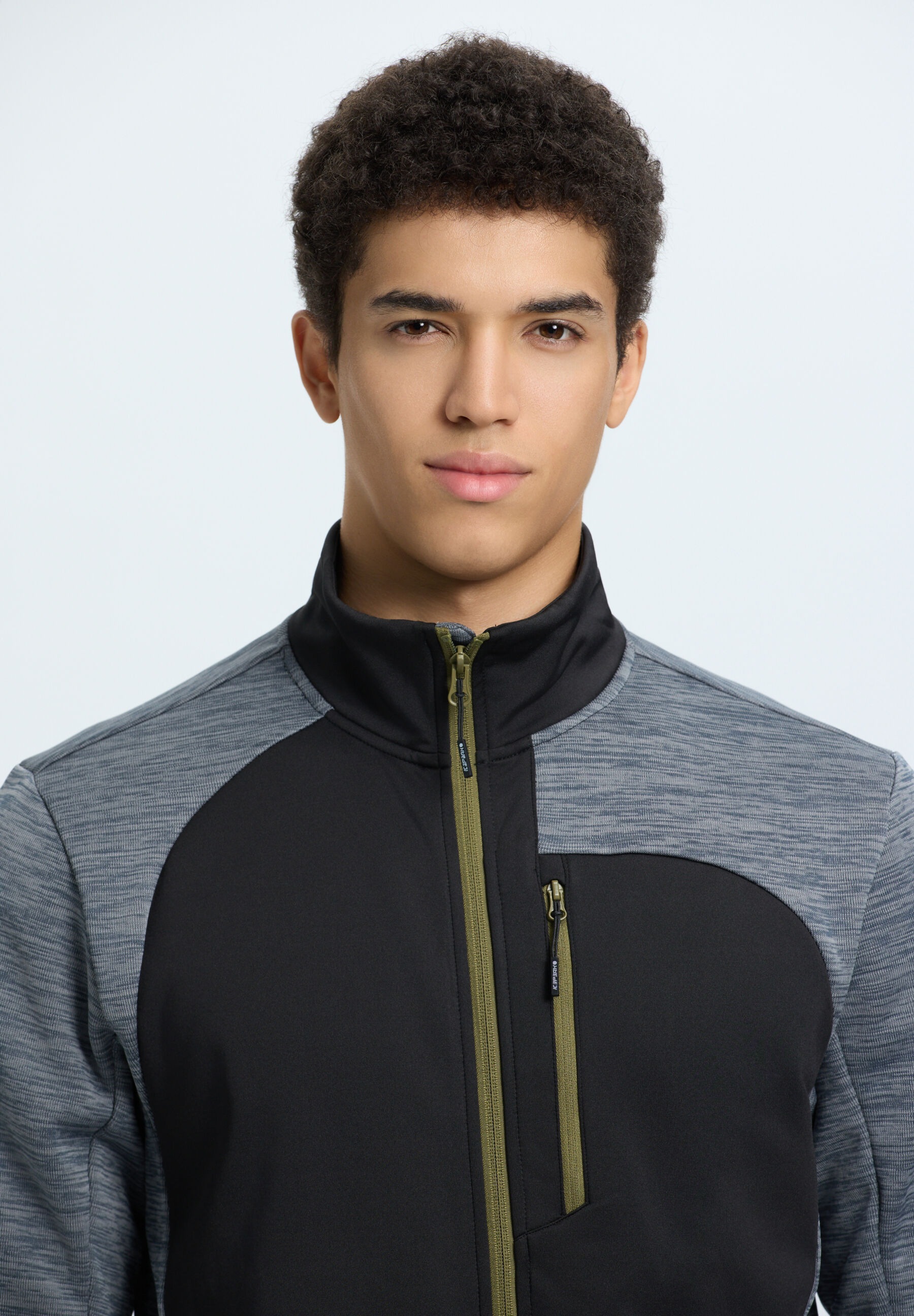 Icepeak Outdoorjacke »Icepeak Midlayer Boligee«