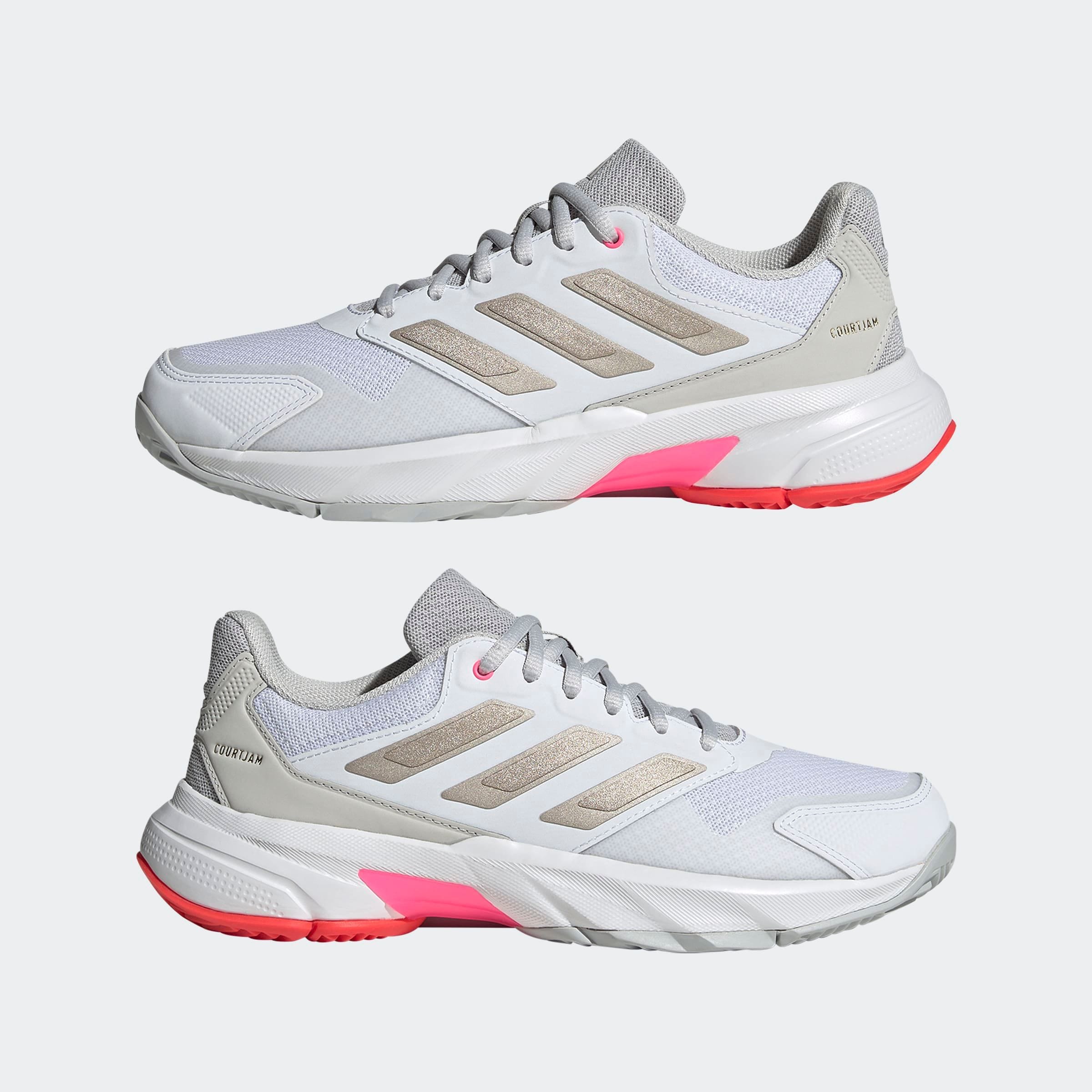 adidas Performance Tennisschuh »COURTJAM CONTROL 3«, Multicourt