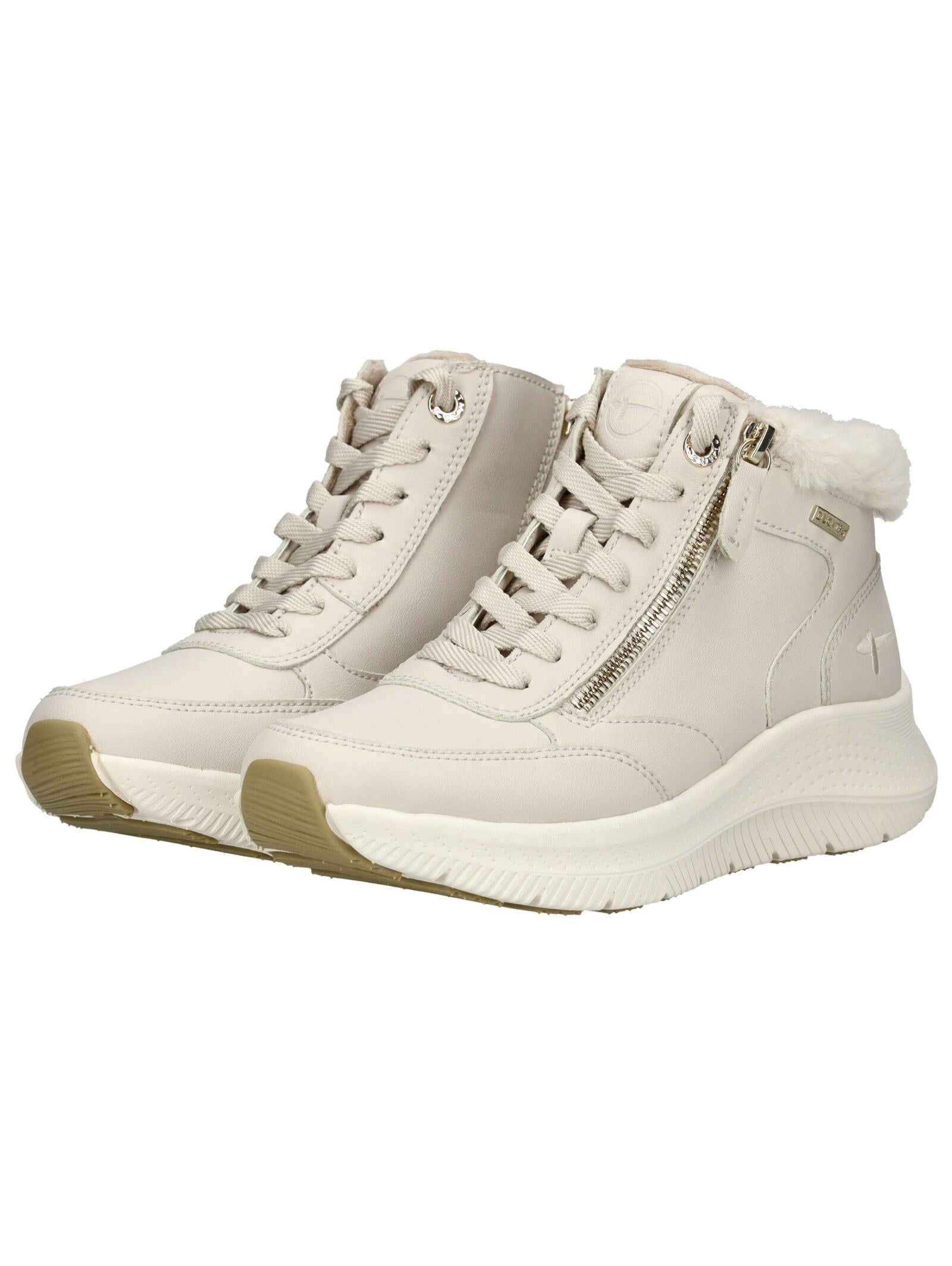 Tamaris Sneaker »Tamaris Sneaker Synthetik/Textil«