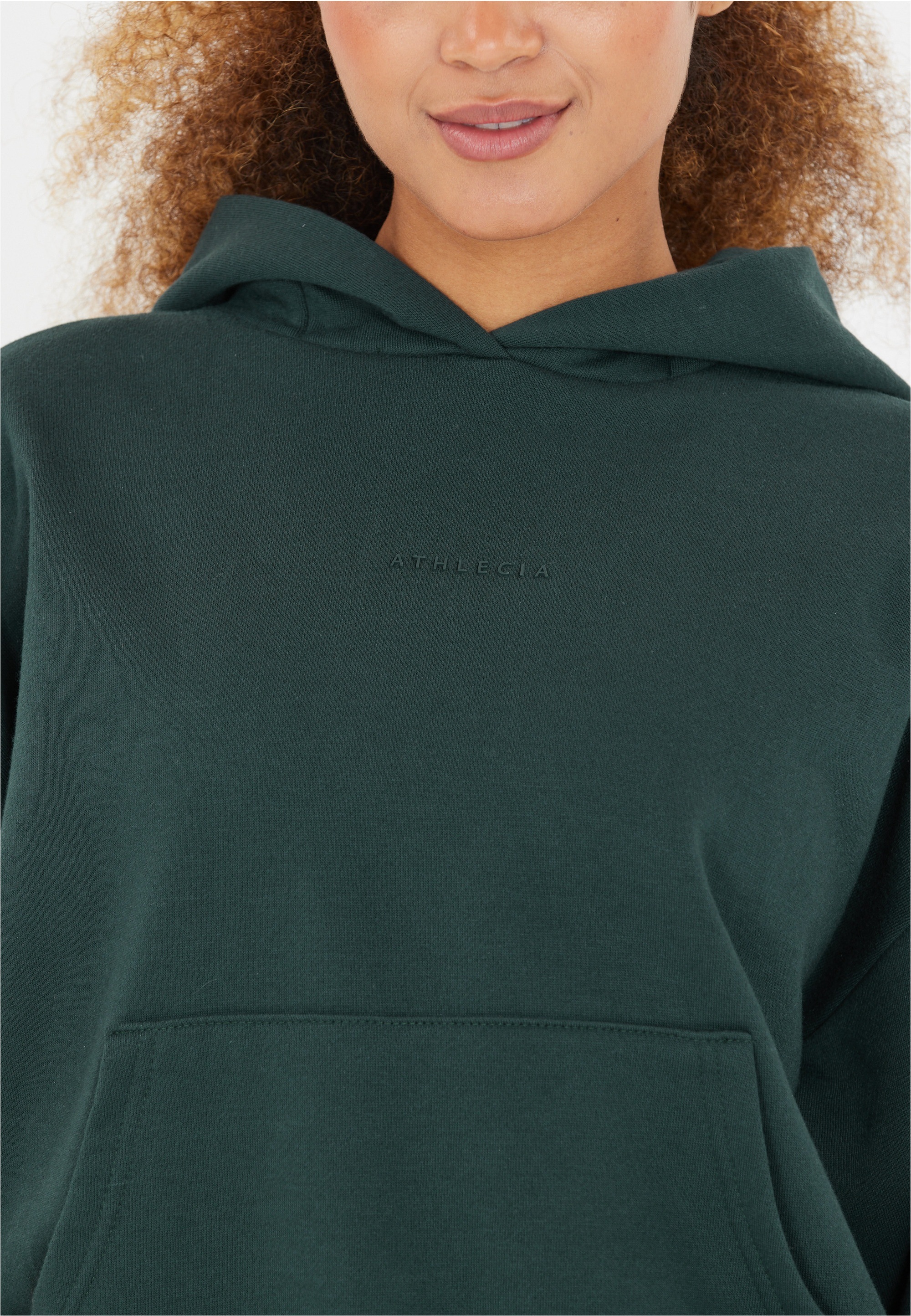 ATHLECIA Sweatshirt »Ruthie«, aus superweichem Material