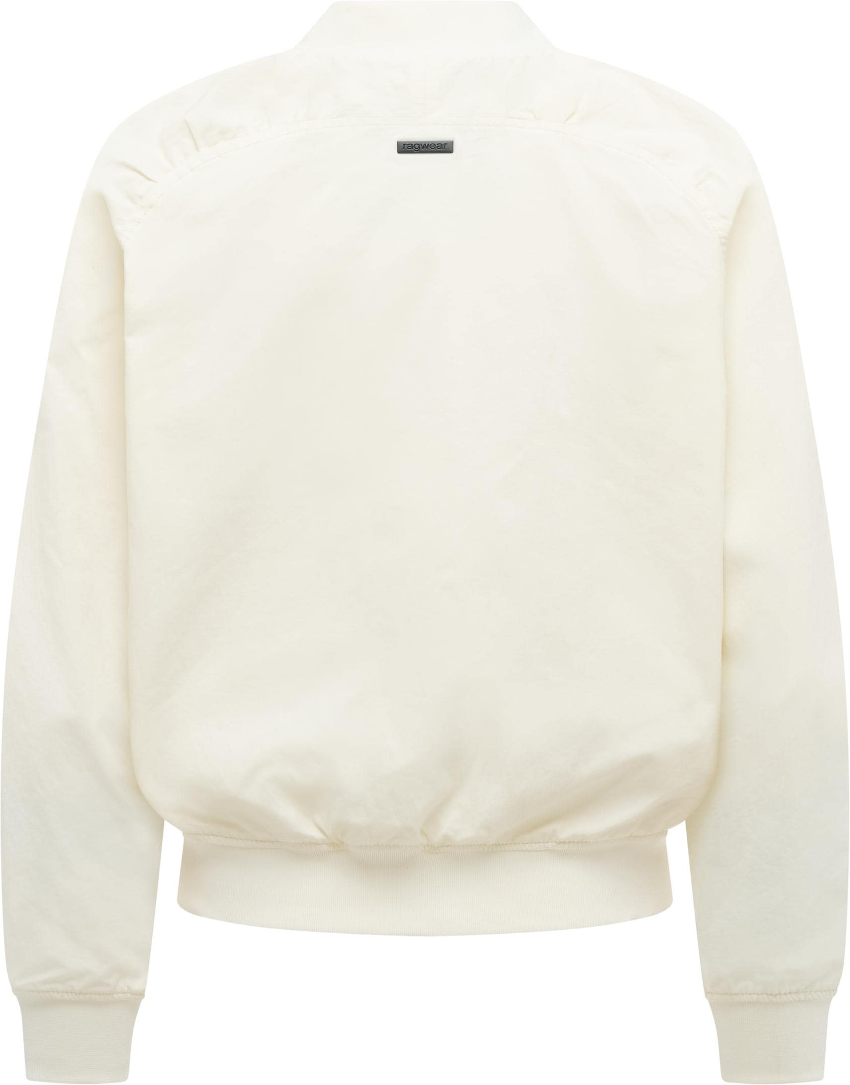 Ragwear Bomberjacke »Yotimo« ohne Kapuze Lässige Damen Blousonjacke oversized