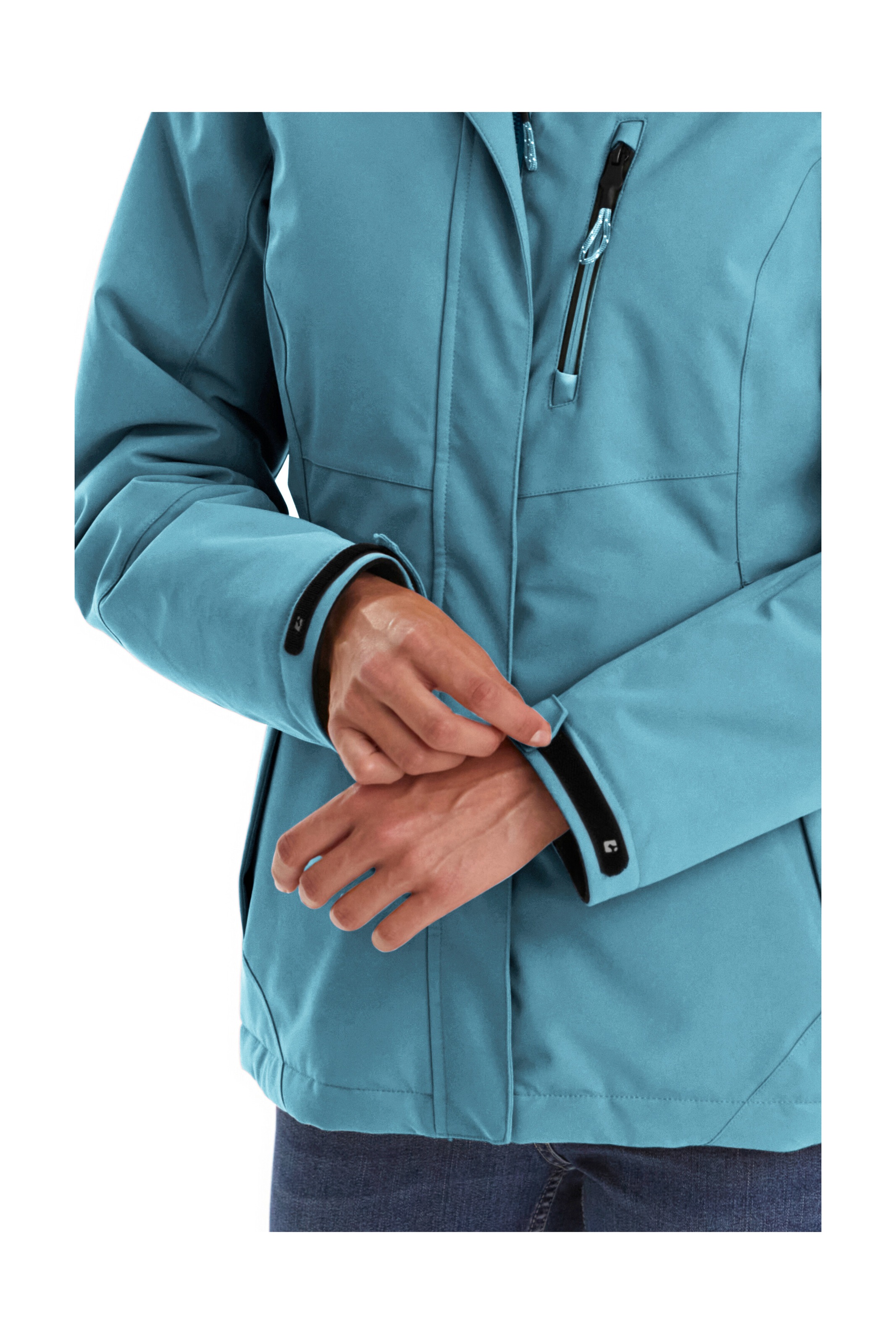 Killtec Outdoorjacke »KOW 140 WMN JCKT«