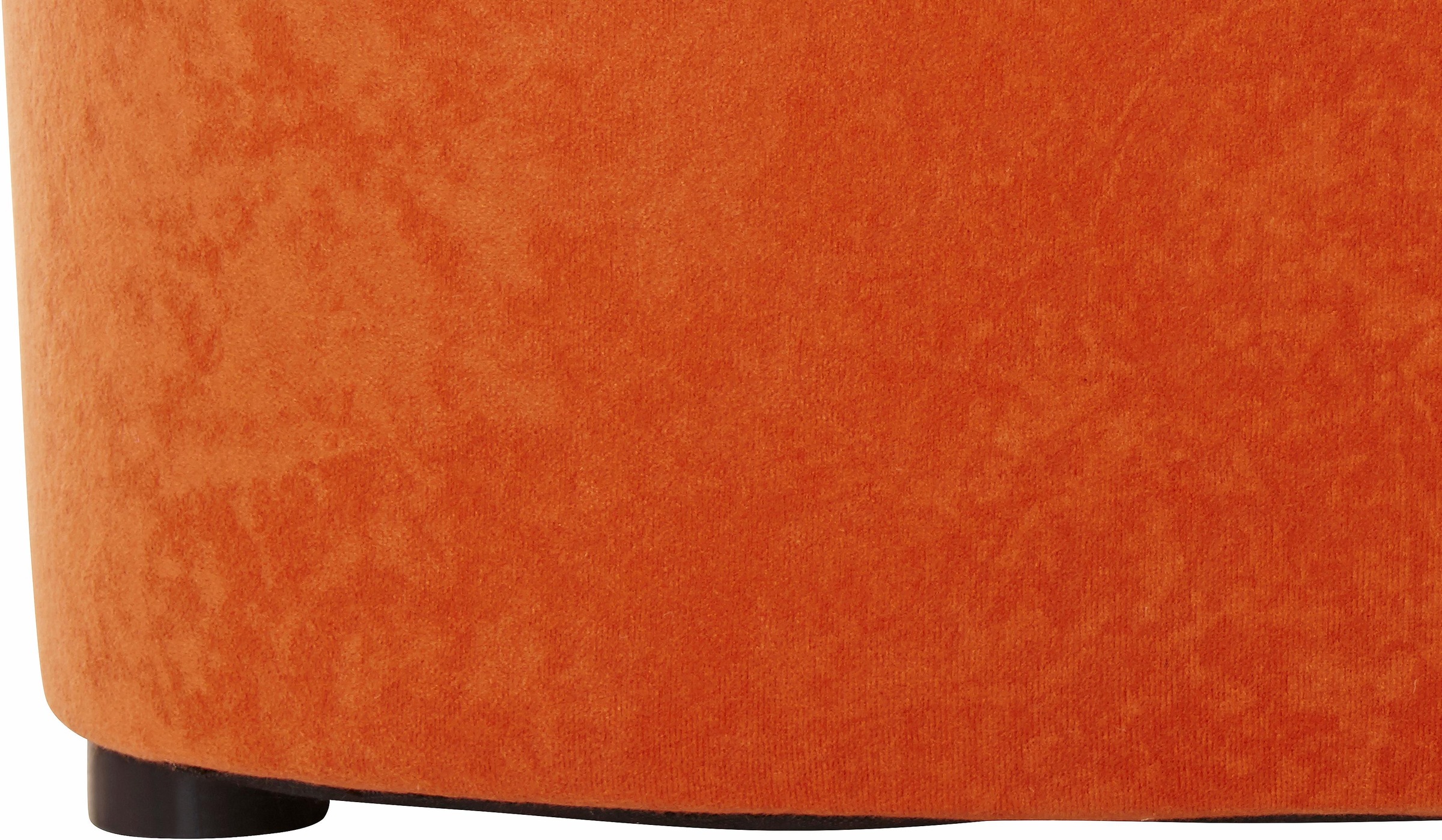 DOMO collection Ecksofa »Elva, zeitlose Formensprache, elegante Rückensteppung, L-Form«, wahlweise mit Bettfunktion und Federkern