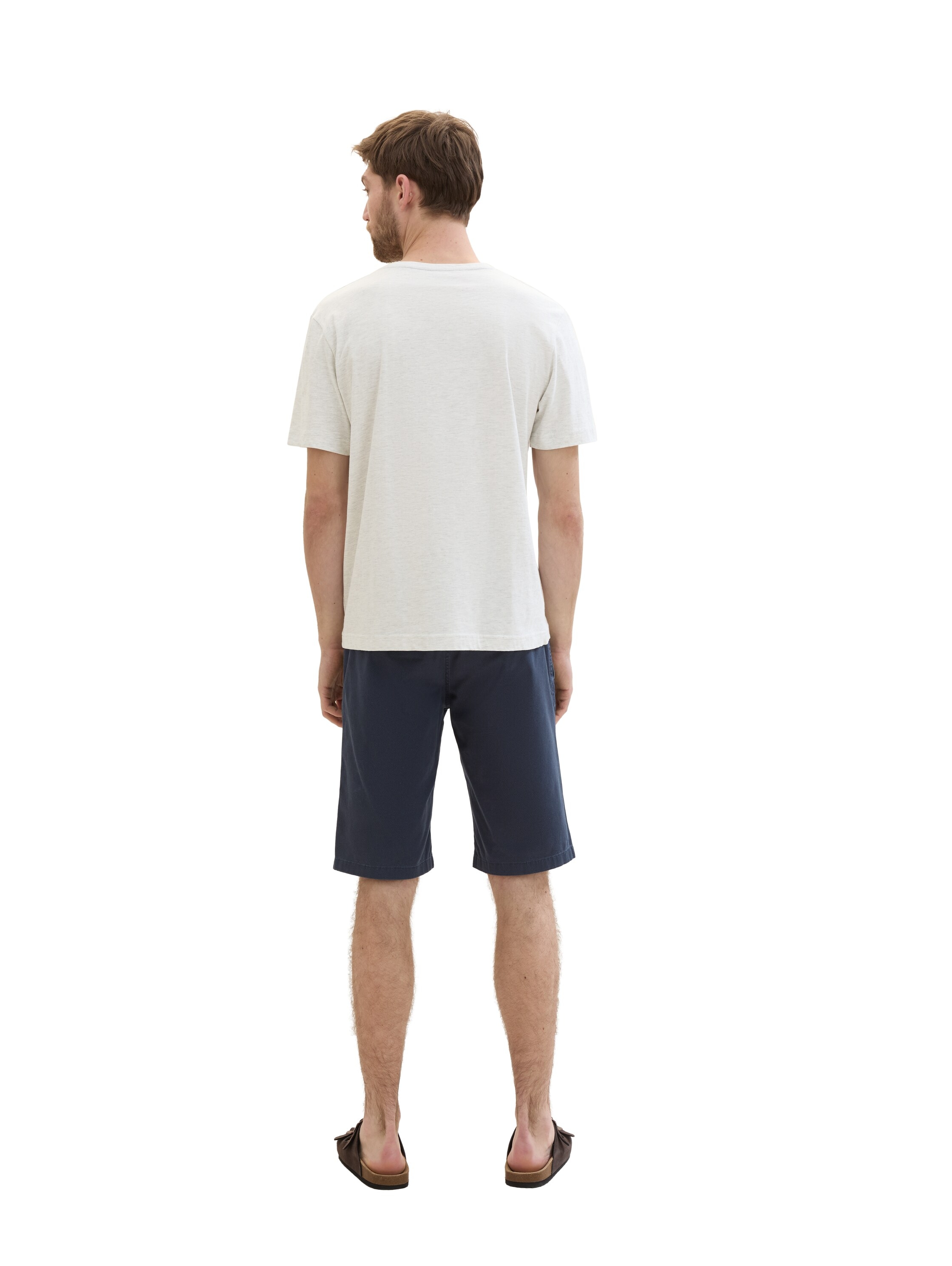 TOM TAILOR Bermudas