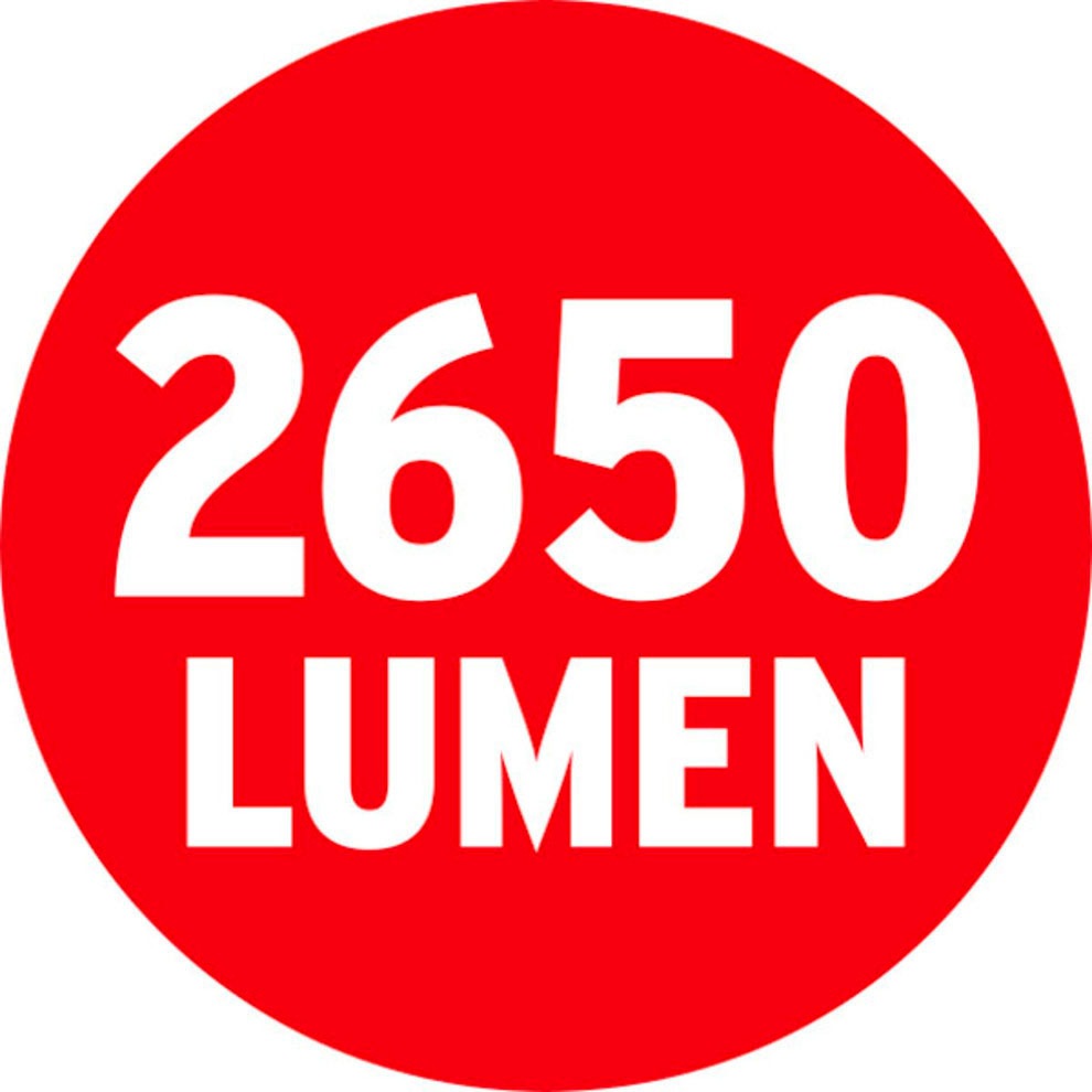 Brennenstuhl LED Baustrahler »JARO 3050 T«, mit Stativ und 5 m Kabel