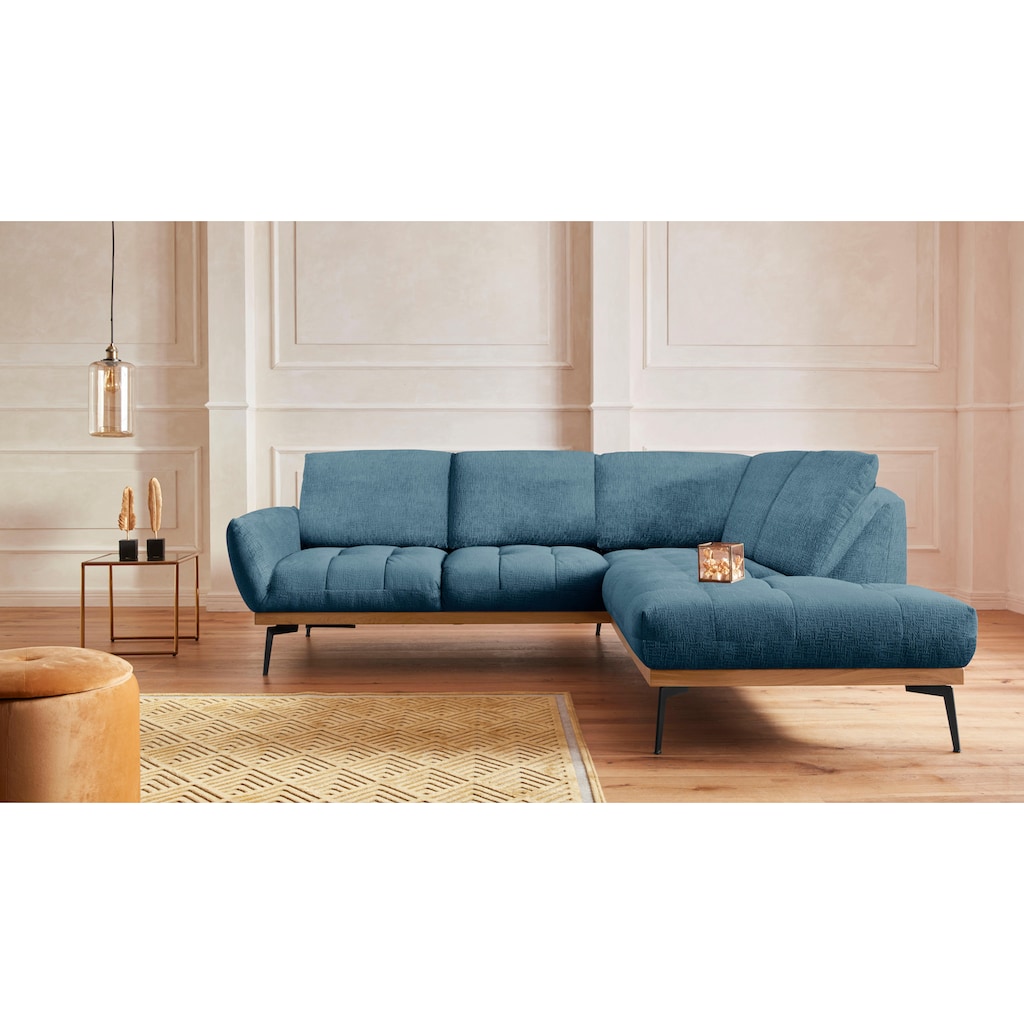 Guido Maria Kretschmer Home&Living Ecksofa »Palic«