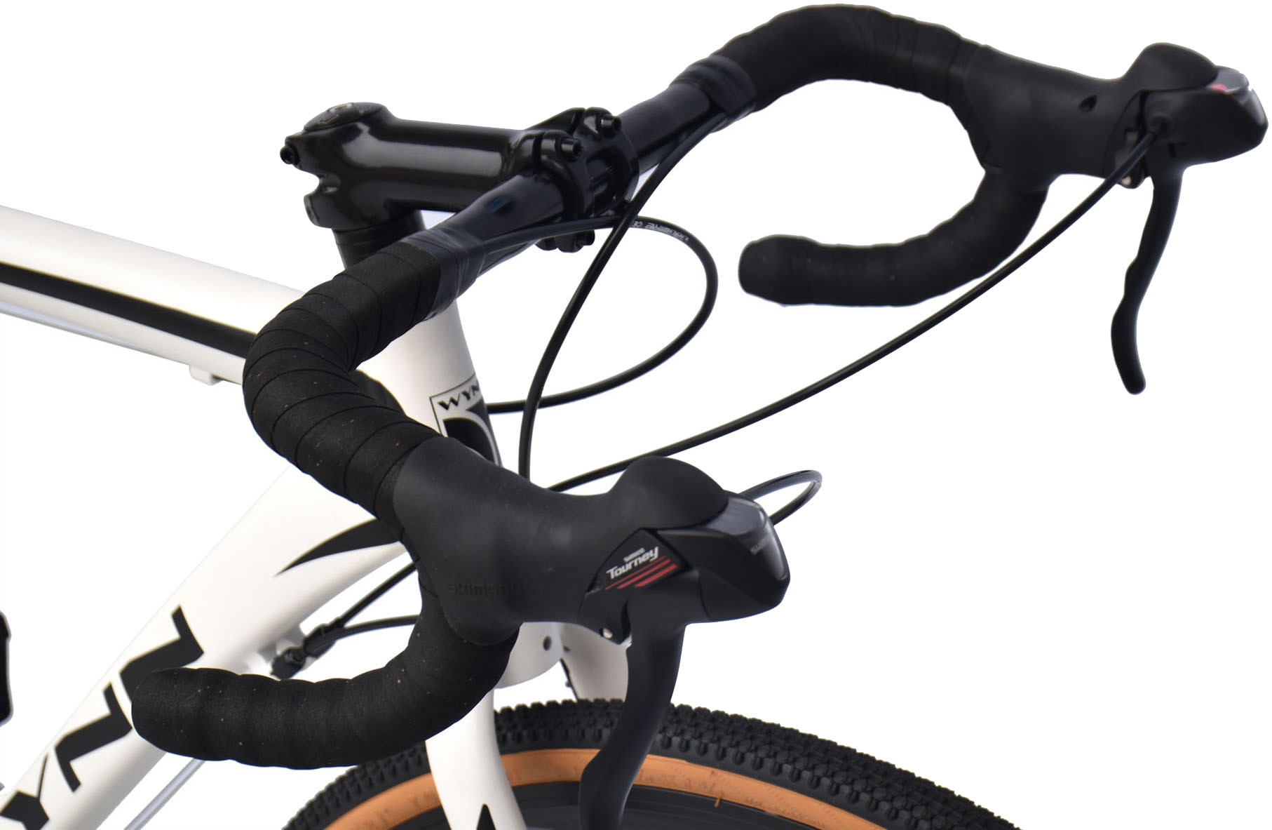 Rennrad »GRL1.0«, 14 Gang, Shimano, Tourney Schaltwerk, Kettenschaltung