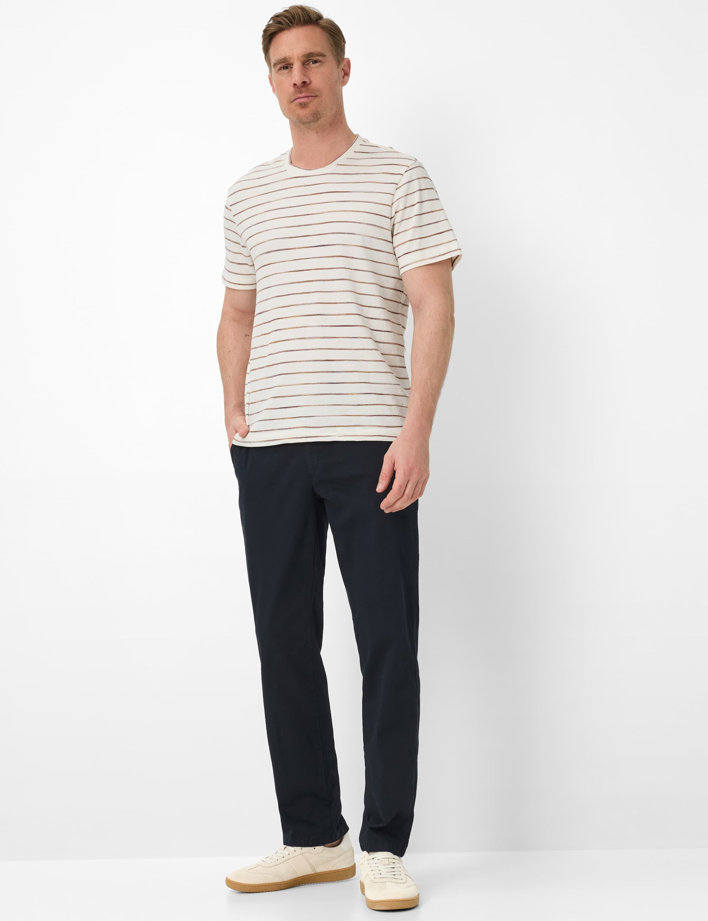 Brax Chinohose »Style EVANS«