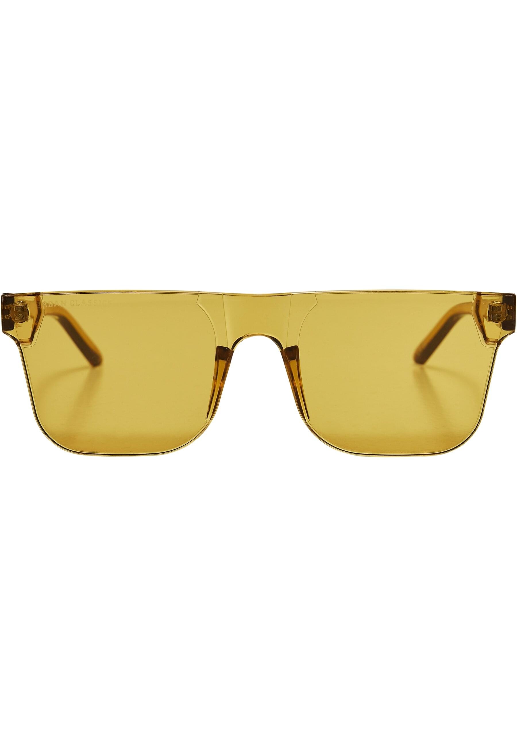 URBAN CLASSICS Sonnenbrille »Urban Classics Unisex Sunglasses Honolulu With Case«