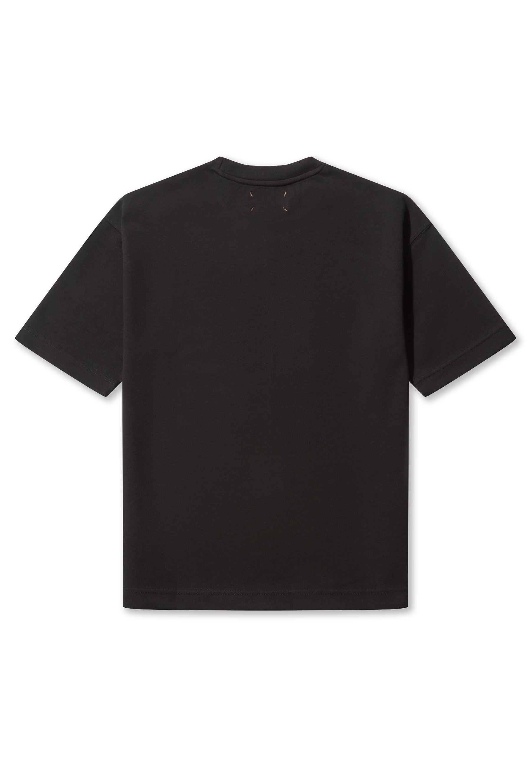 Pas De Monaco T-Shirt »Pas De Monaco TE DE BASE T-SHIRT« 1 Stk.