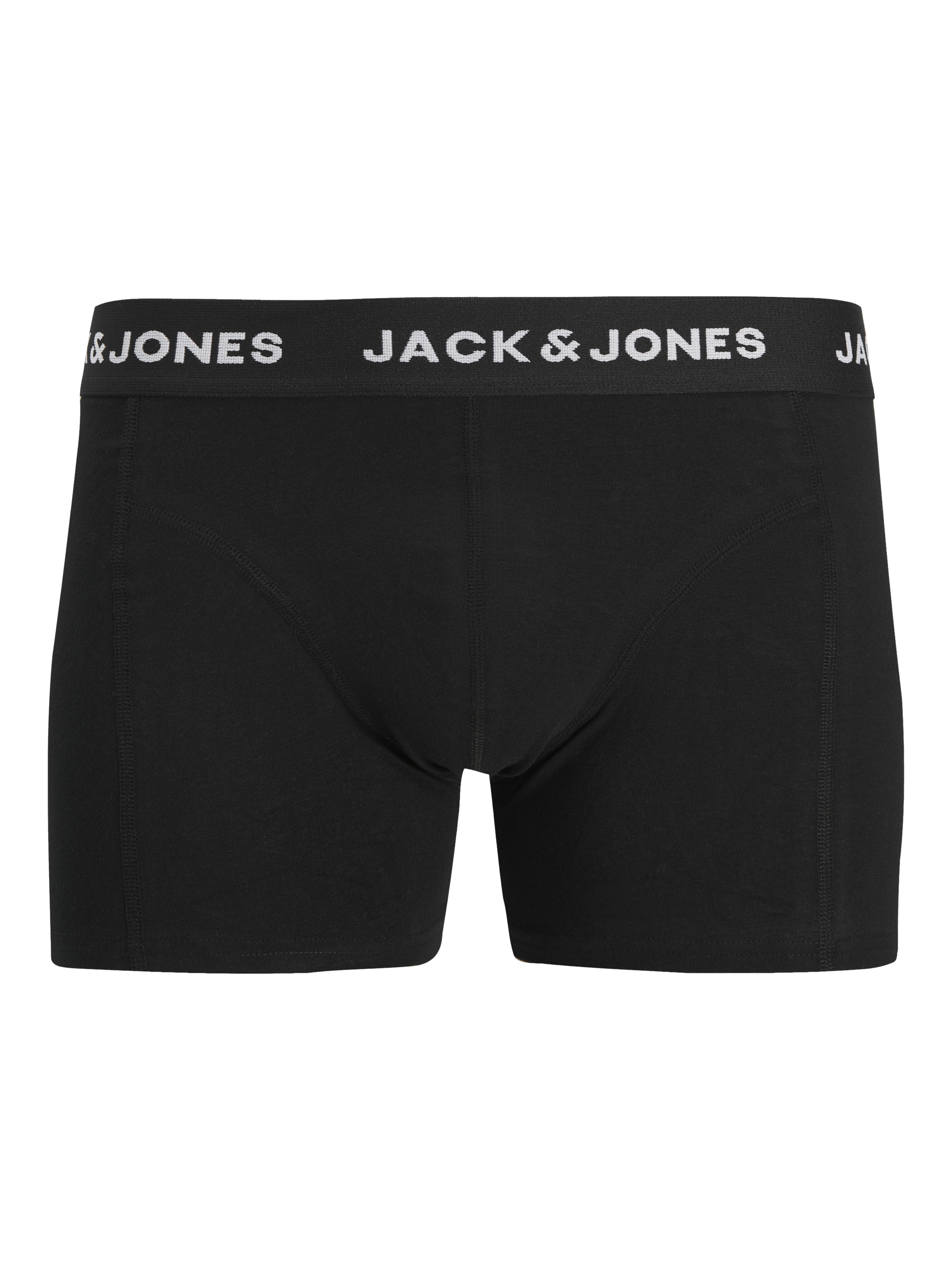 Jack & Jones PlusSize Trunk »JACJAKE LEMON TRUNKS 5 PACK PLS« Packung, 5 Stk.