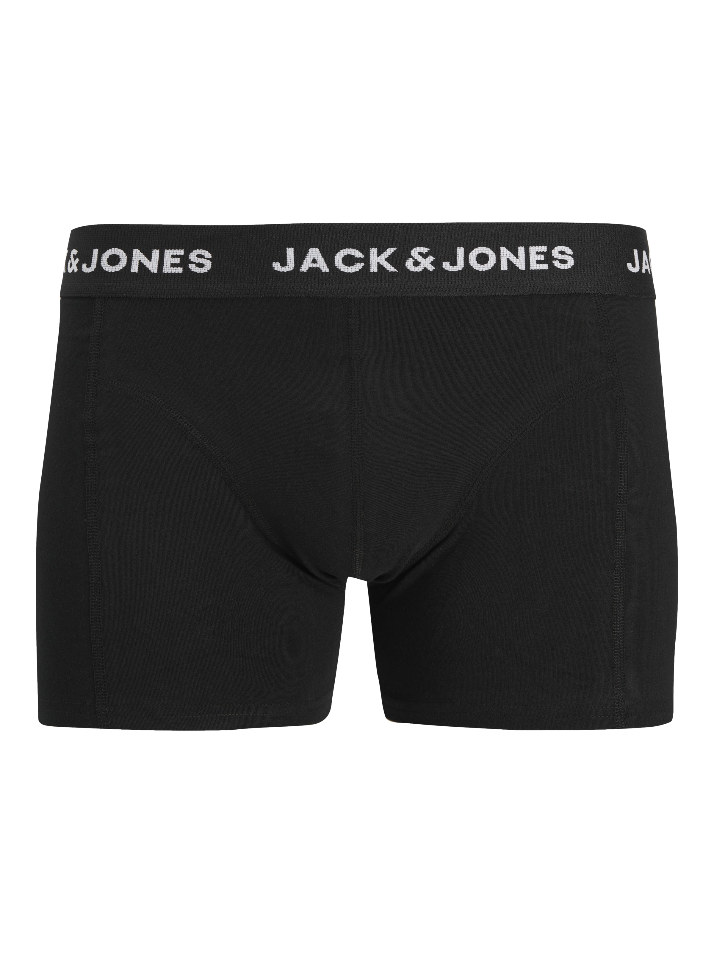 Jack & Jones PlusSize Trunk "JACJAKE LEMON TRUNKS 5 PACK PLS" Packung, 5 St günstig online kaufen