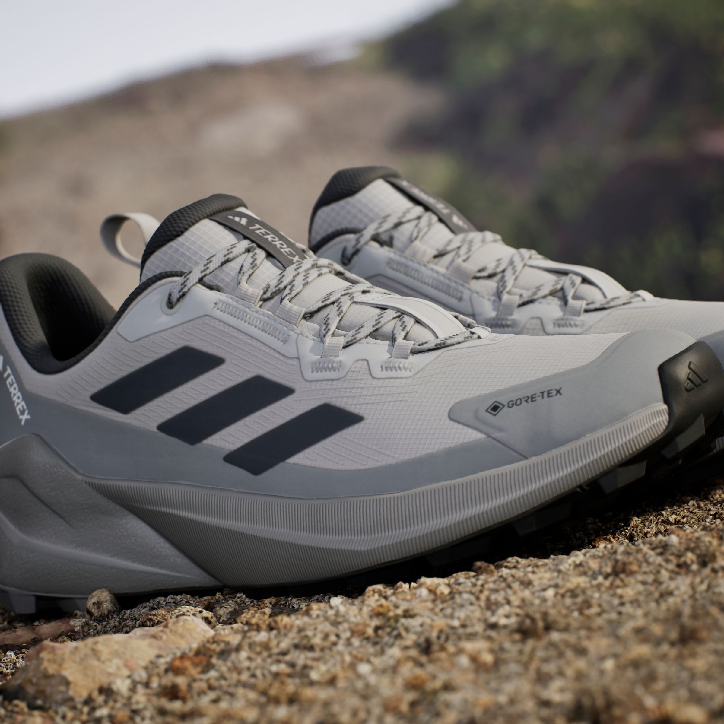 adidas TERREX Wanderschuh »TRAILMAKER 2 GORE-TEX«, wasserdicht