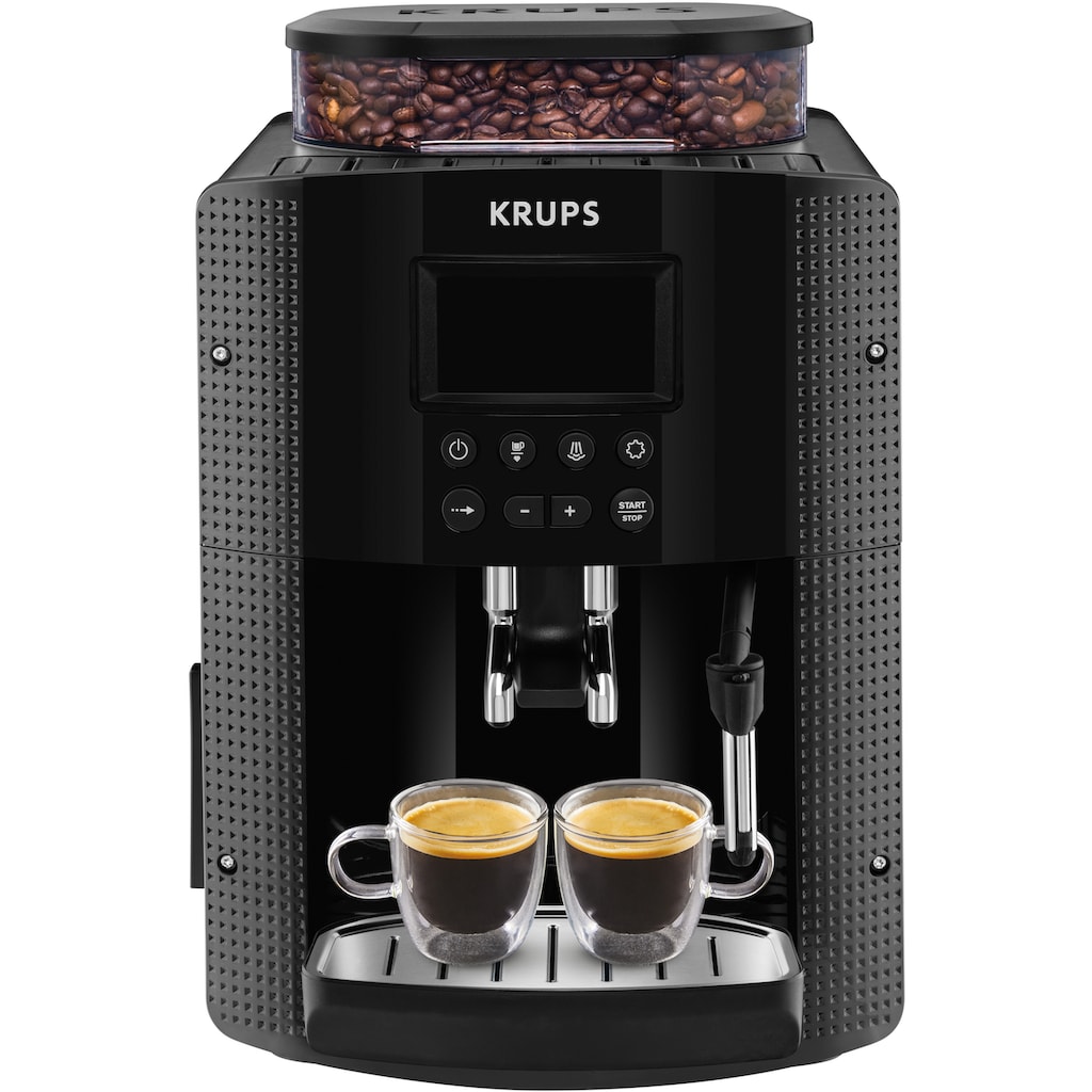 Krups Kaffeevollautomat »EA8150«