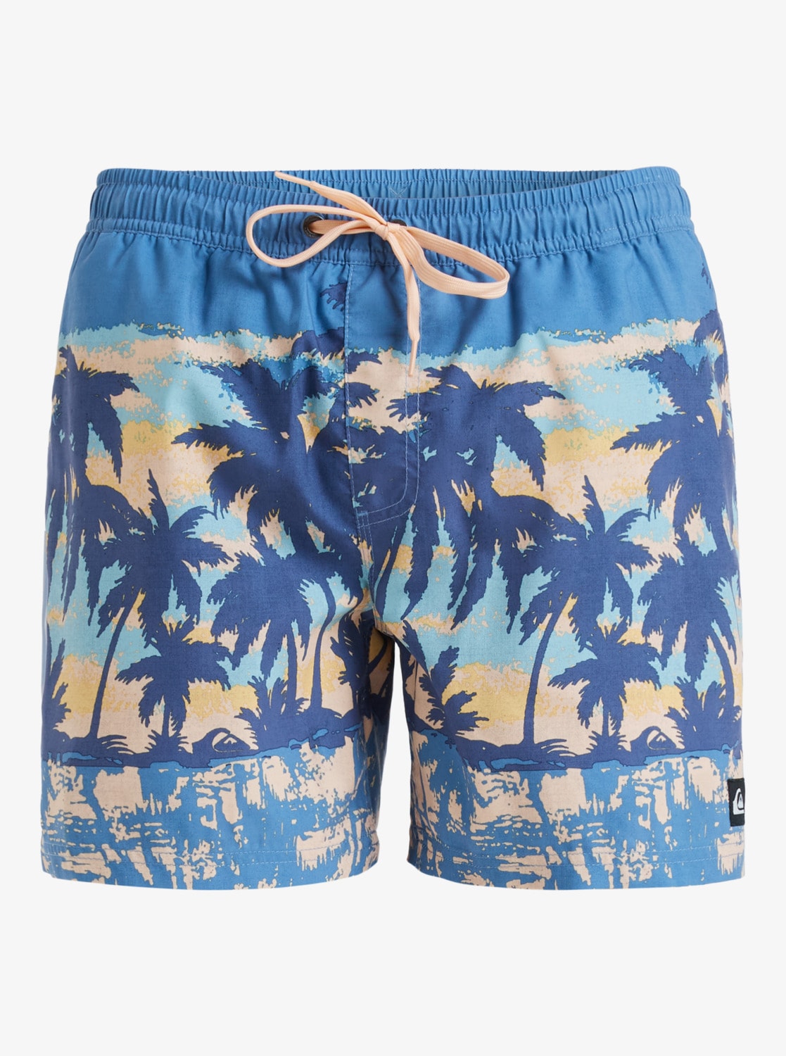 Quiksilver Boardshorts "Everyday Straight 15"" günstig online kaufen