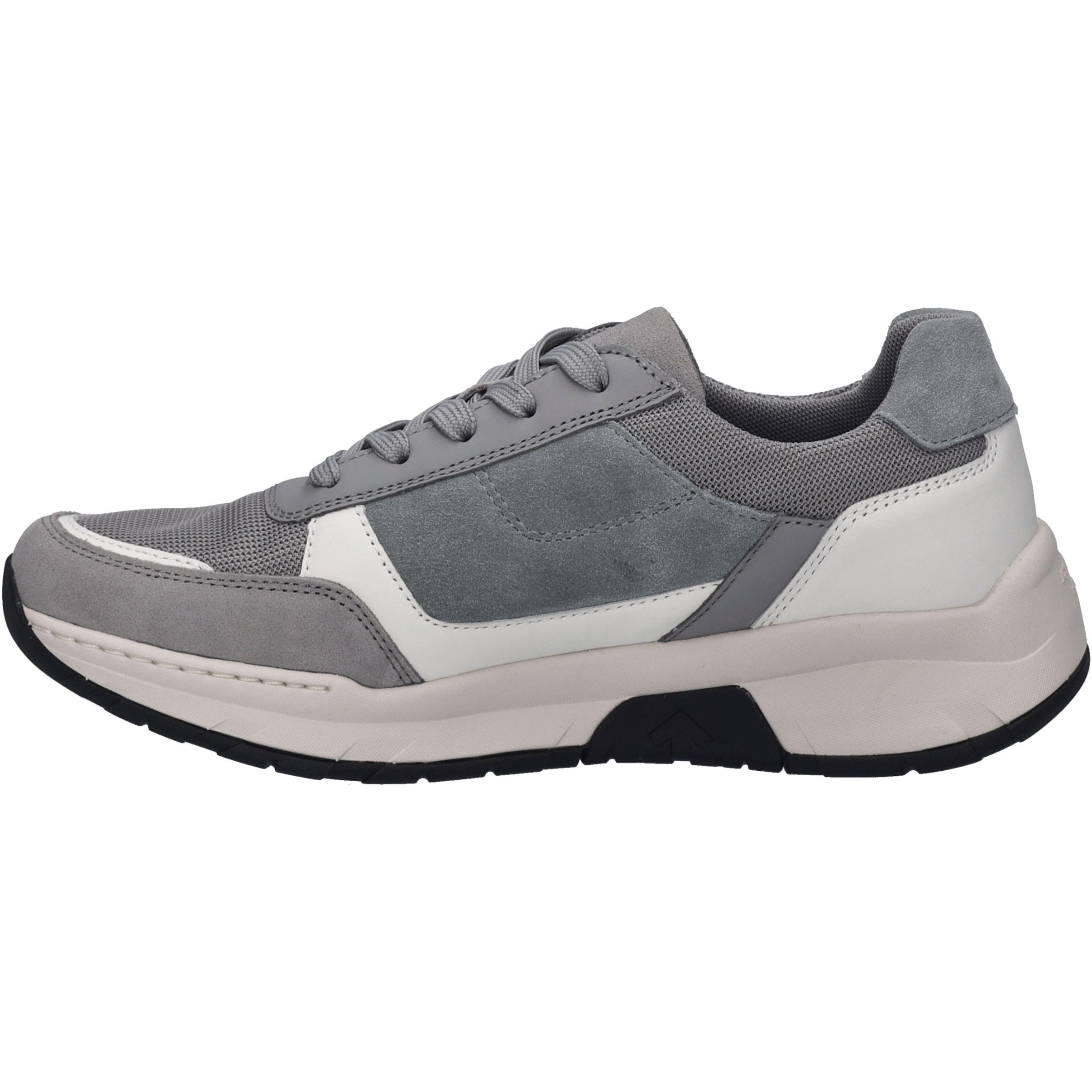 Josef Seibel Sneaker »Mitchell 10, hellgrau«
