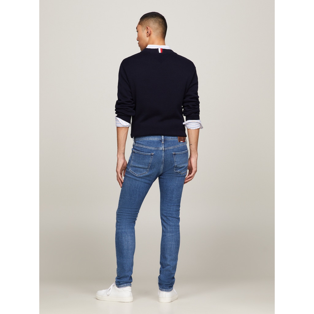 Tommy Hilfiger 5-Pocket-Jeans »BLEECKER«