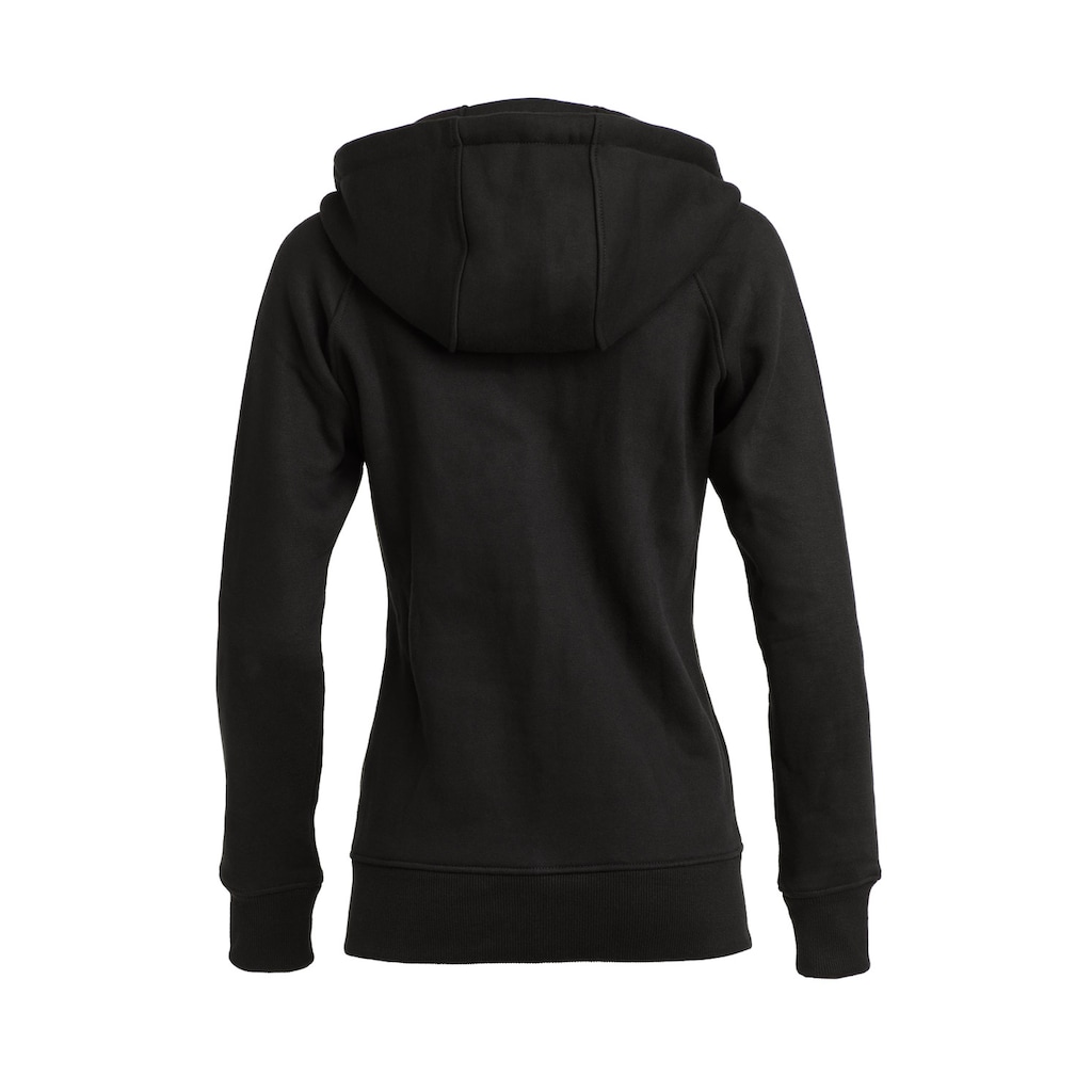 Winshape Trainingsjacke »Hoodie-Jacke J005«, Street Style