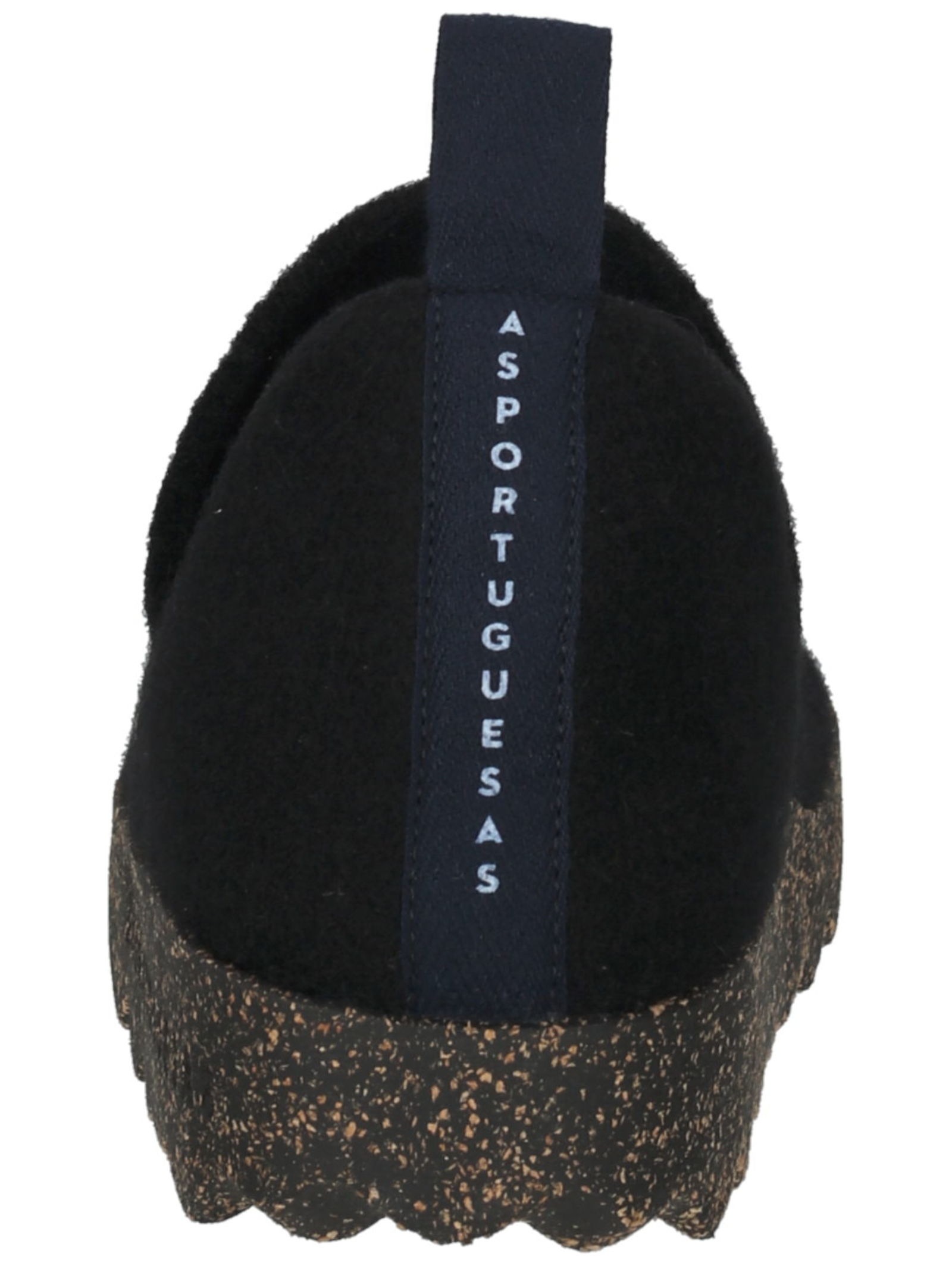 Asportuguesas Hausschuh »Asportuguesas Hausschuhe Filz«