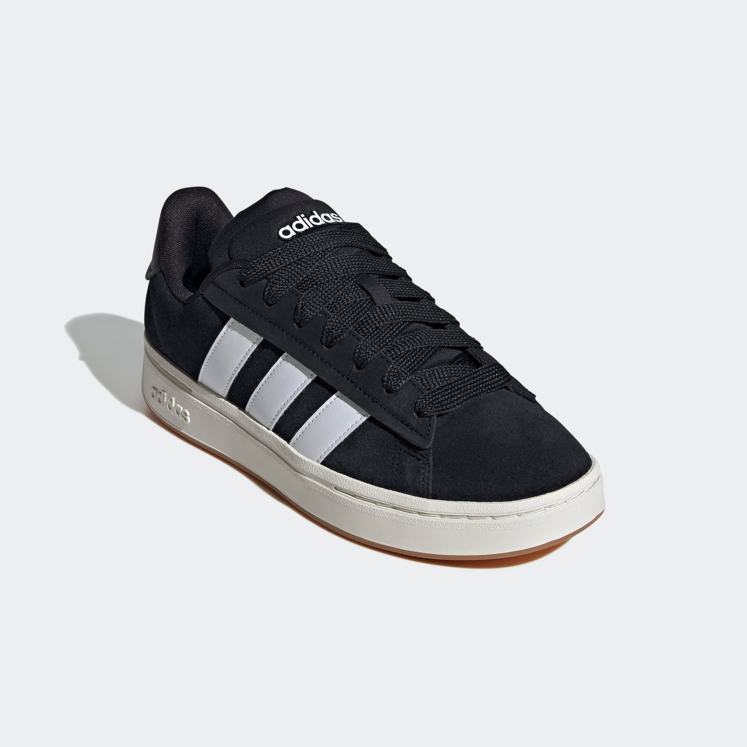 adidas Sportswear "GRAND COURT ALPHA" Design inspiriert vom adidas Campus 0 günstig online kaufen