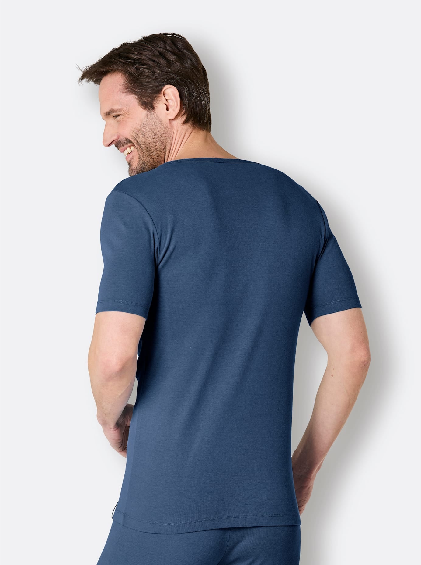 wäschepur Unterziehshirt, (2 St.)