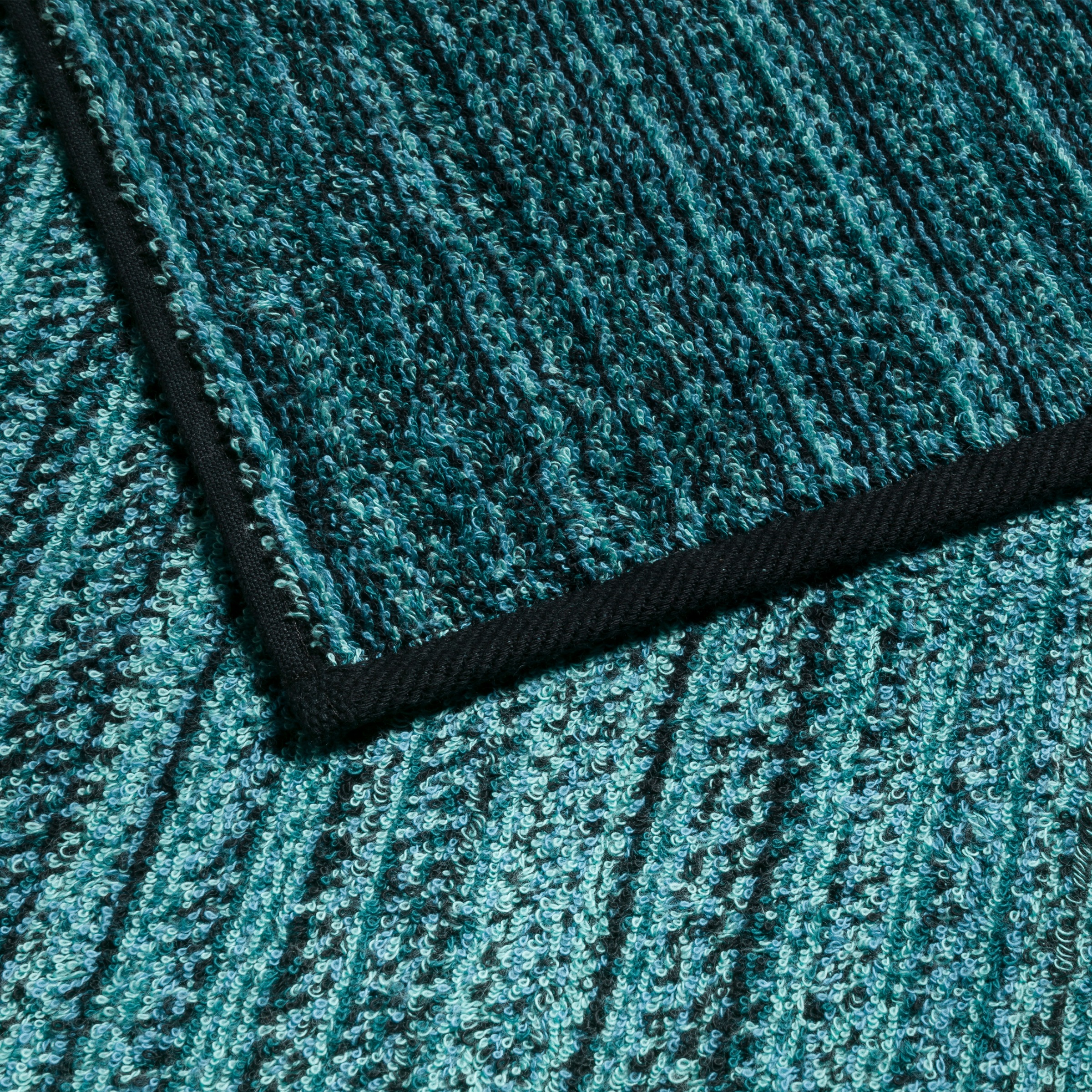 Möve Badetücher »Tide«, (1 St.), im Jacquard-Design