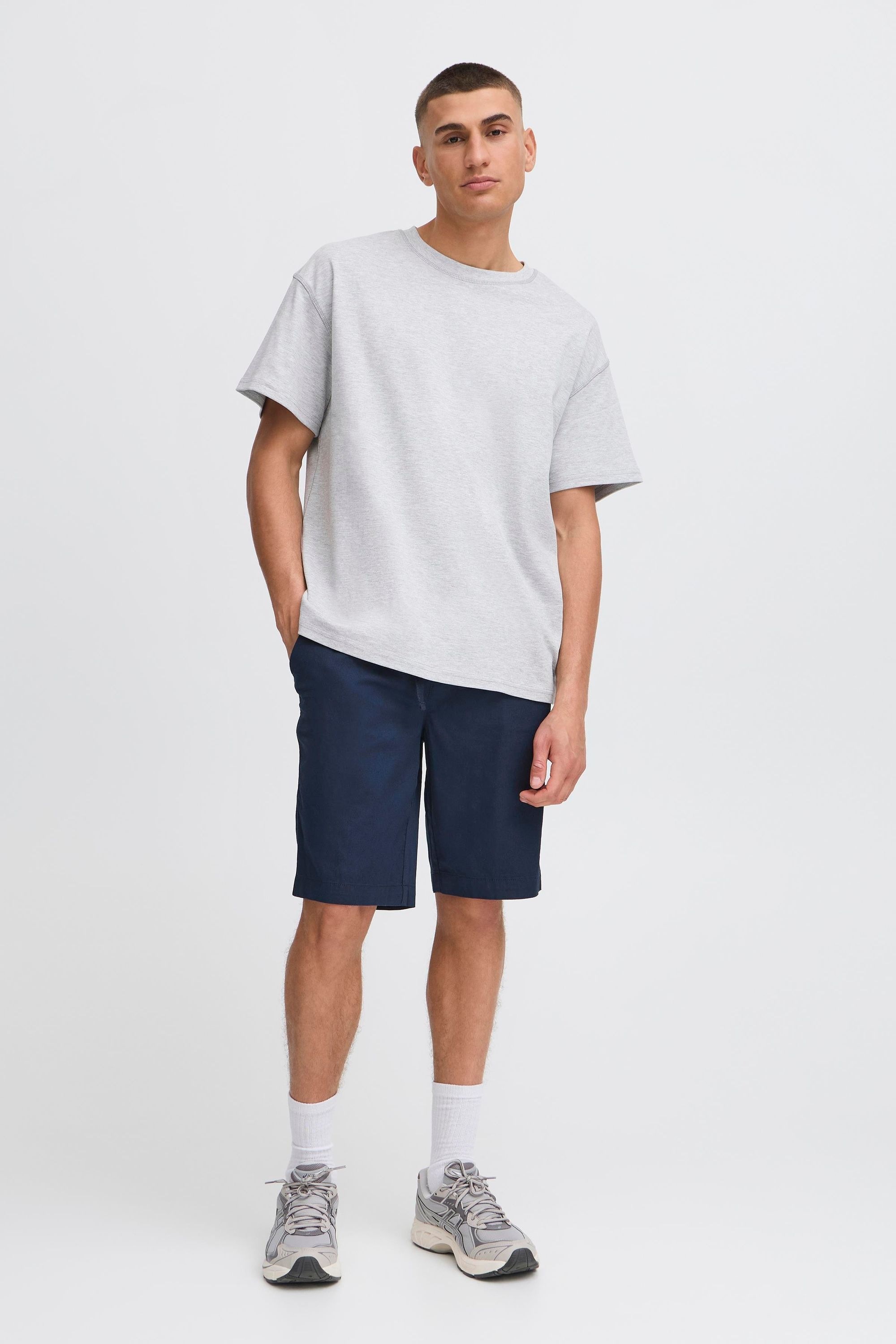 Solid Chinoshorts "Chinoshorts SDKALKA" günstig online kaufen